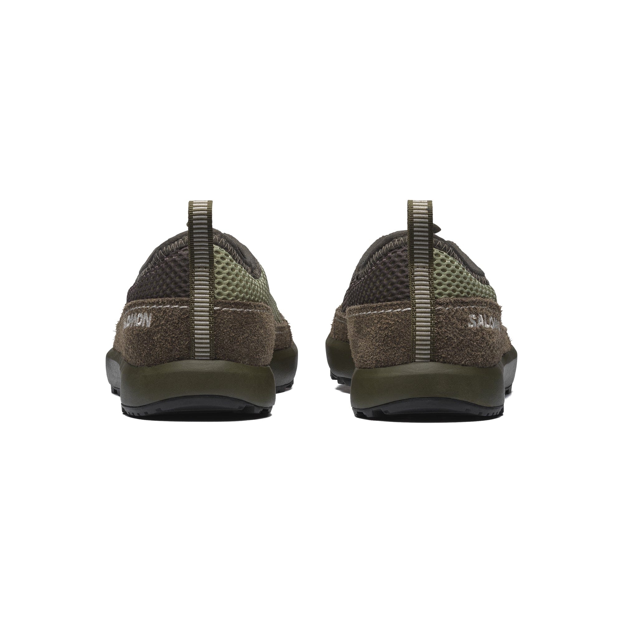 Salomon RX - Enro - Tea/Earth Brown/Olvnig