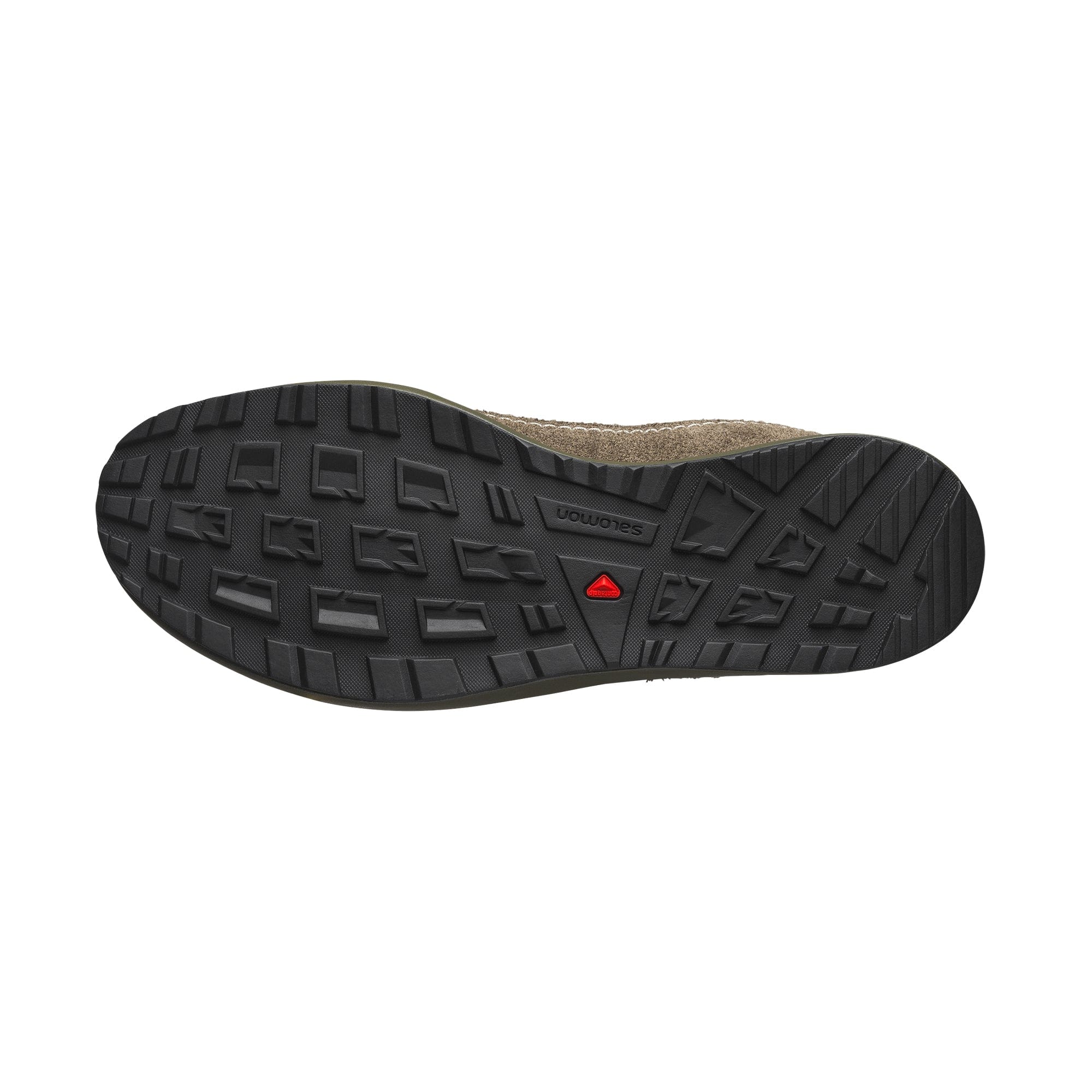 Salomon RX - Enro - Tea/Earth Brown/Olvnig