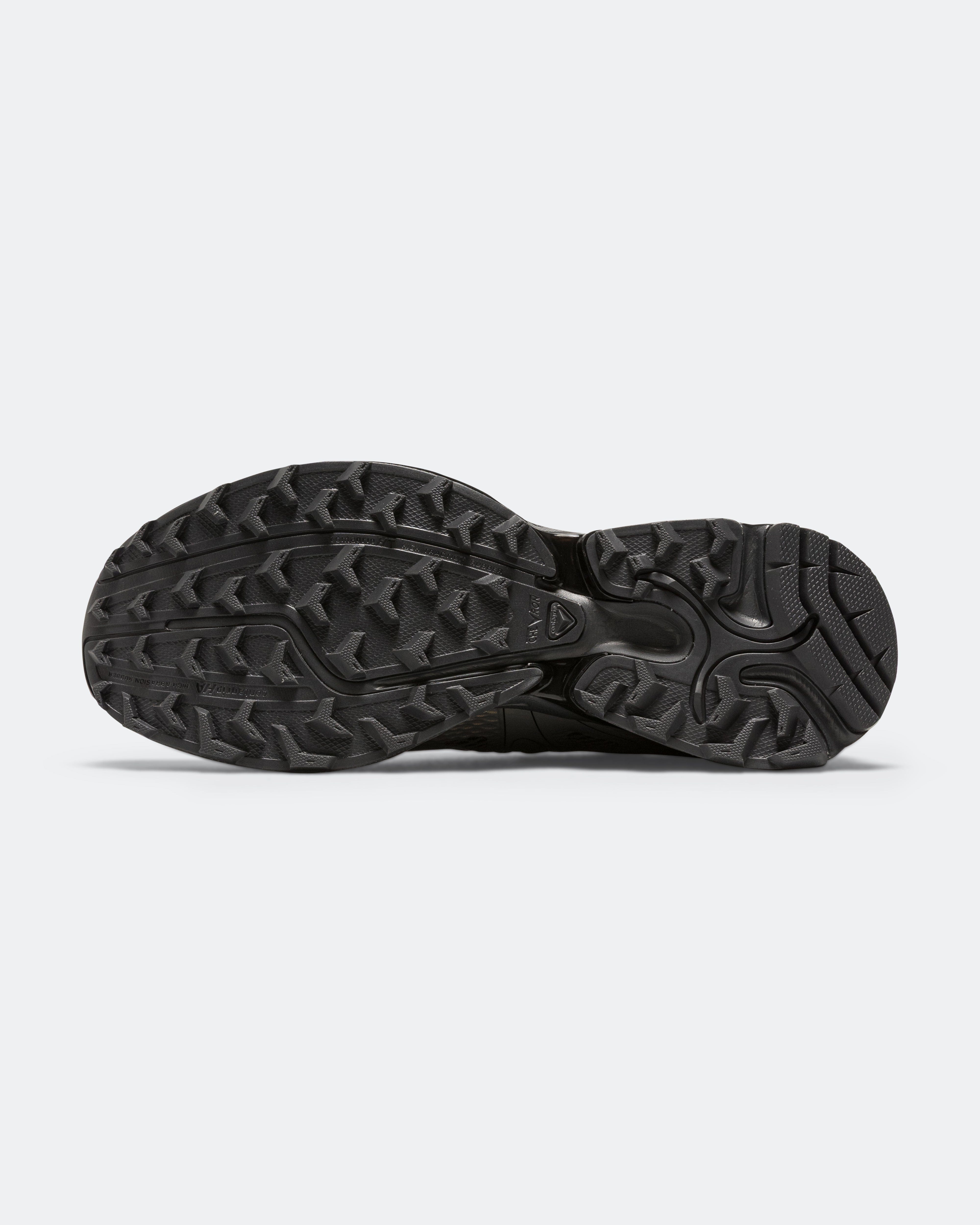 Salomon XT - Whisper Void - Asphalt/Castlerock - Black