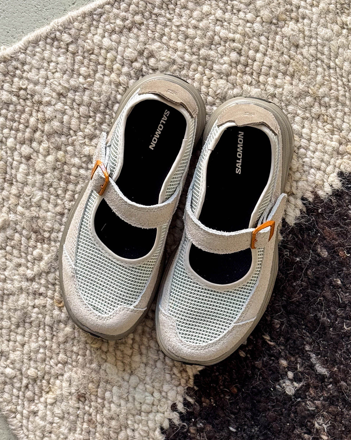 Salomon RX Marie - Jeanne Woven