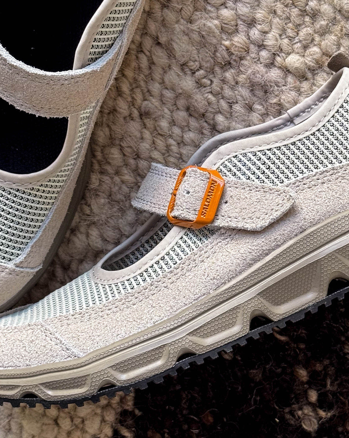 Salomon RX Marie - Jeanne Woven