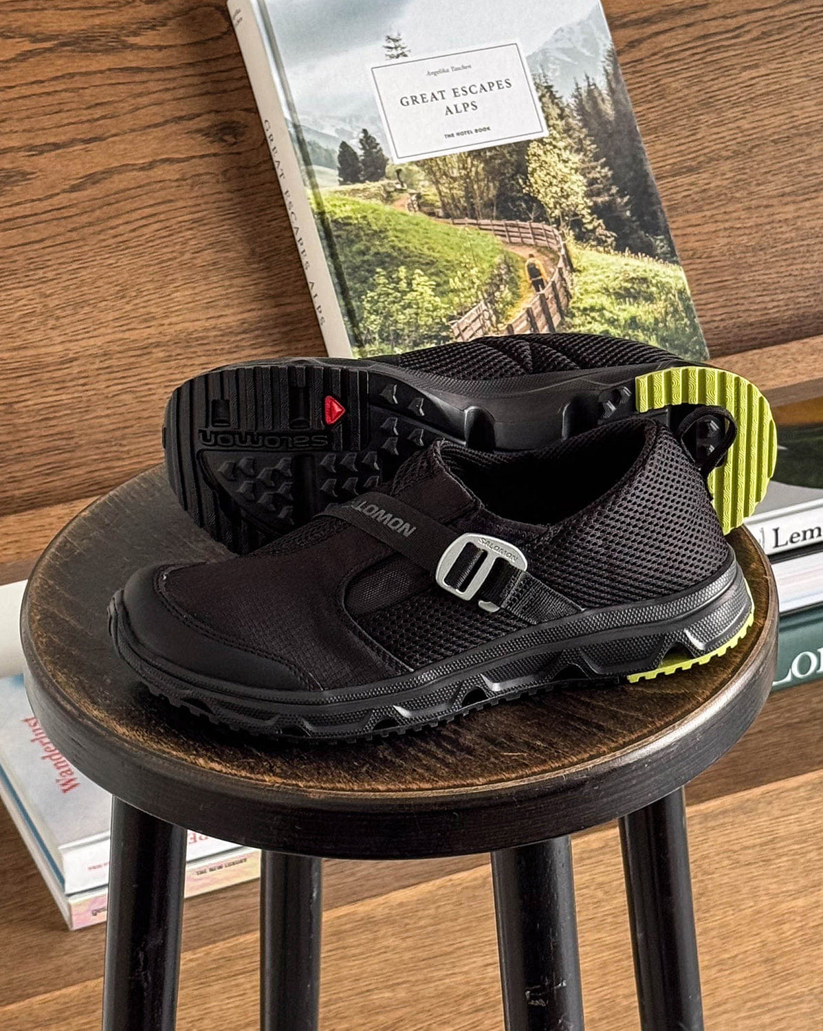 Salomon RX Moc 3.0 Nomad