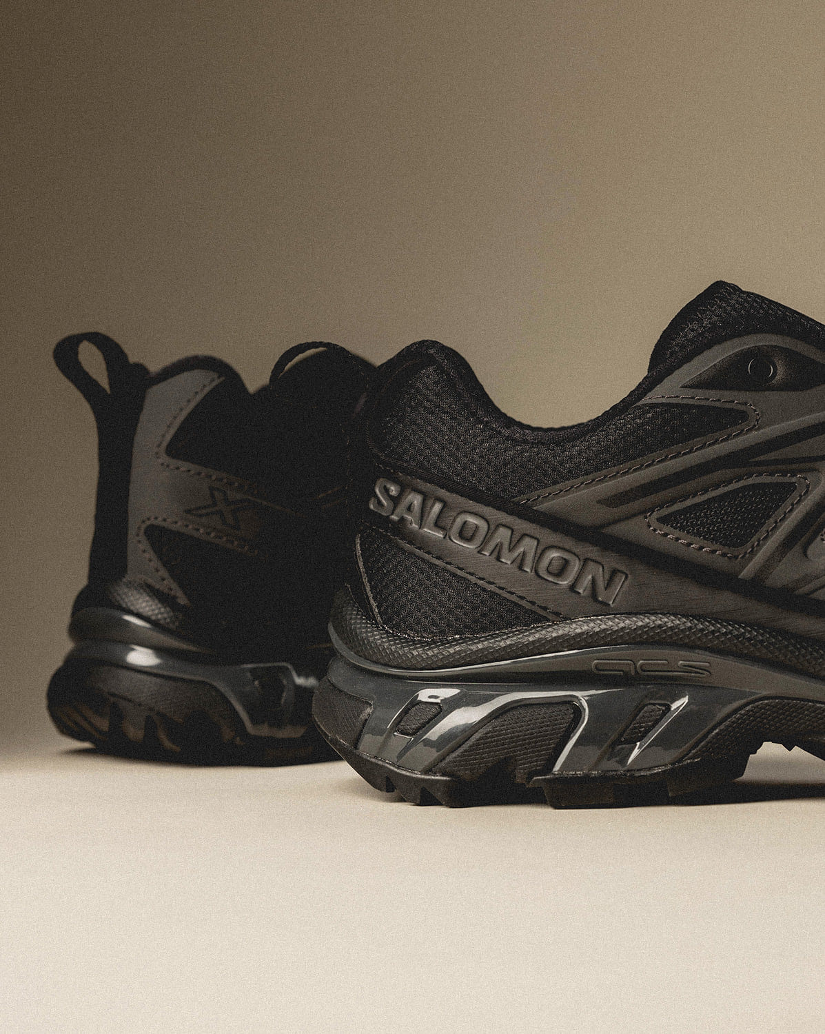 Salomon XT - 6 Expanse