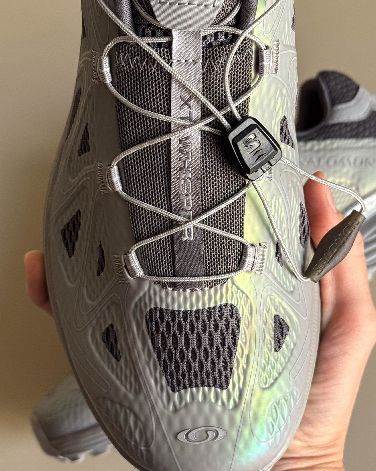 Salomon XT - Whisper Void