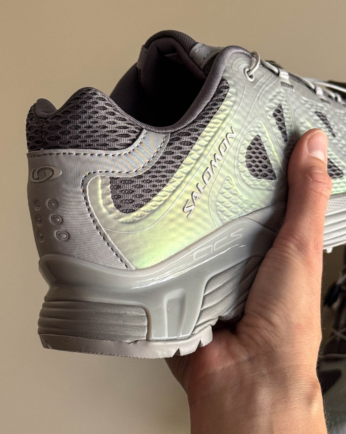Salomon XT - Whisper Void
