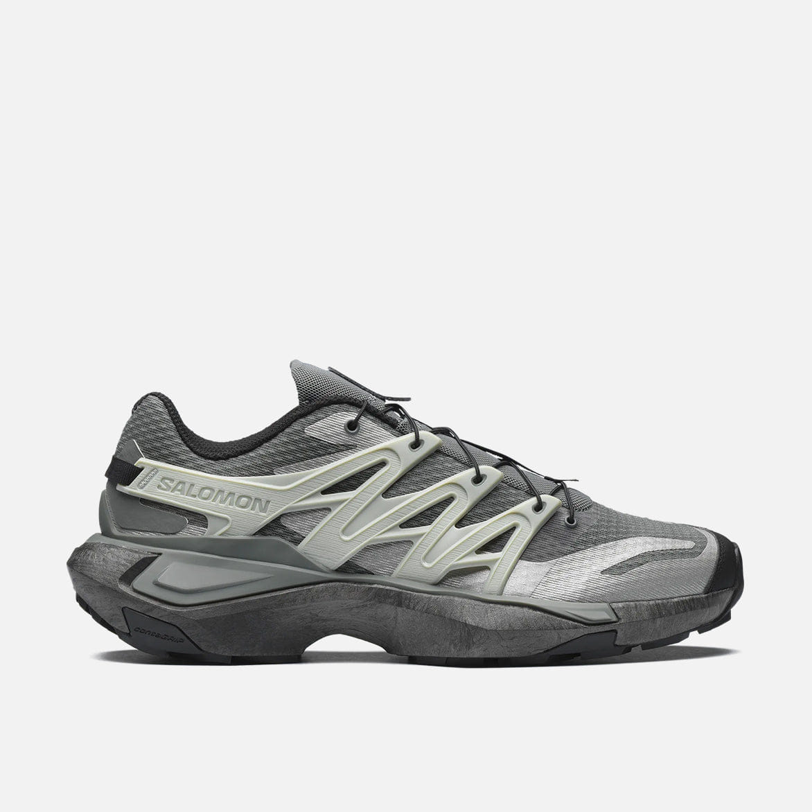Salomon XT PU.RE ADVANCED - SEDONA SAGE / SILVER