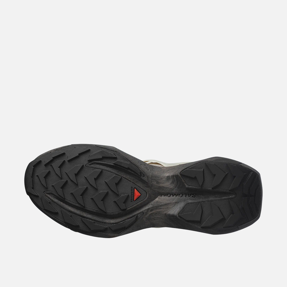 Salomon XT PU.RE ADVANCED - SEDONA SAGE / SILVER
