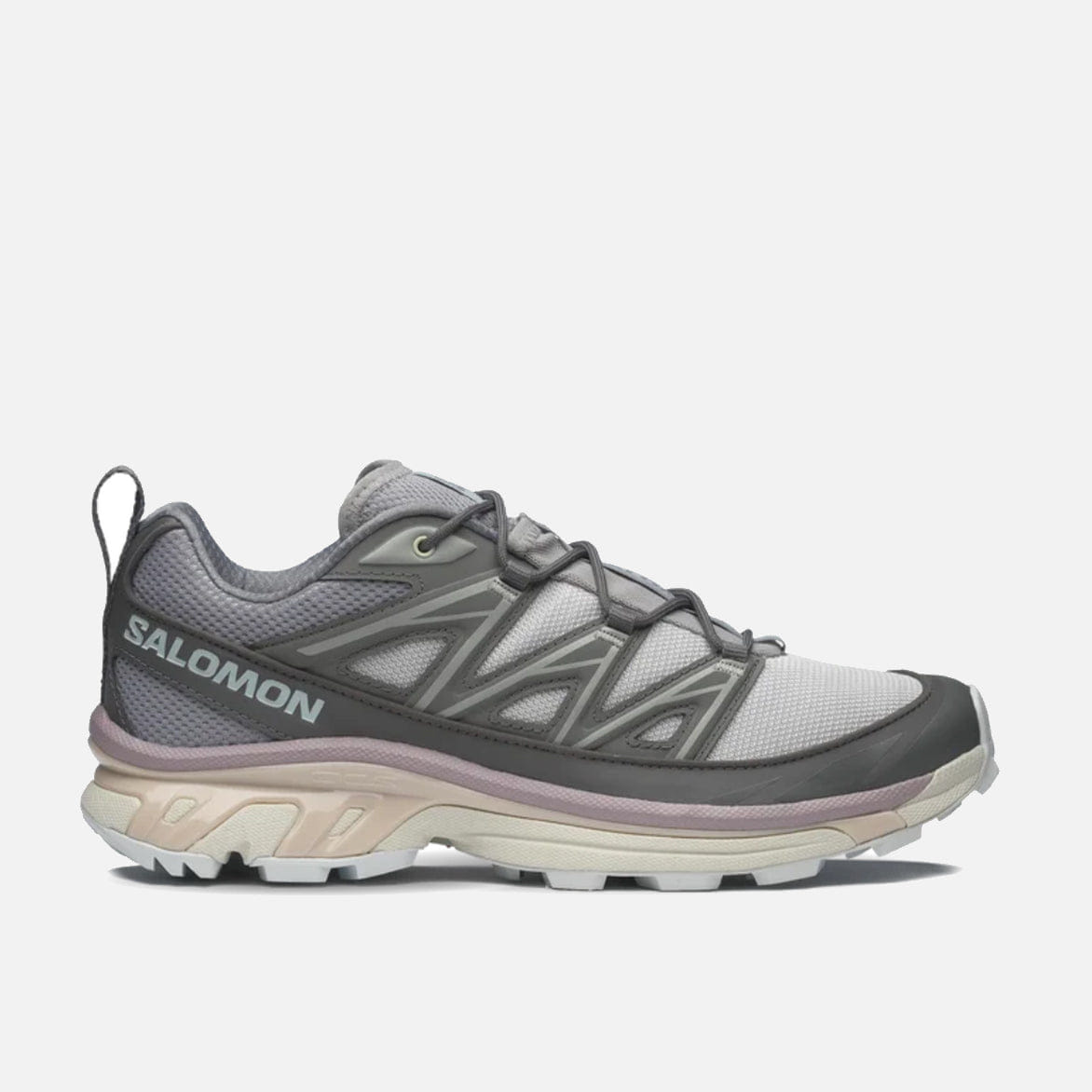 Salomon XT - 6 EXPANSE - LUNAR ROCK / BLUE