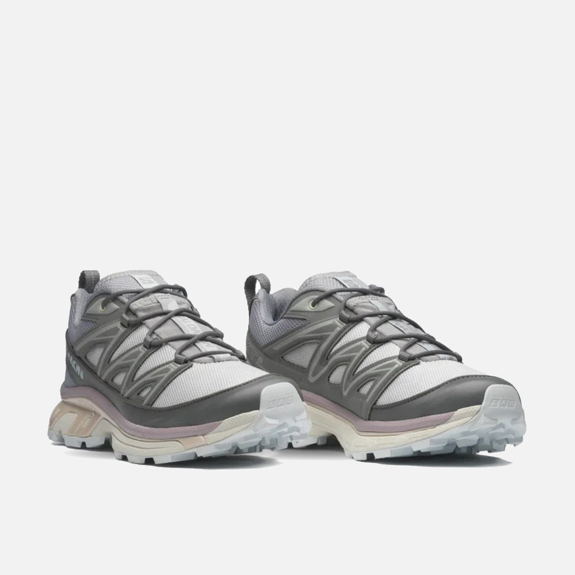 Salomon XT - 6 EXPANSE - LUNAR ROCK / BLUE