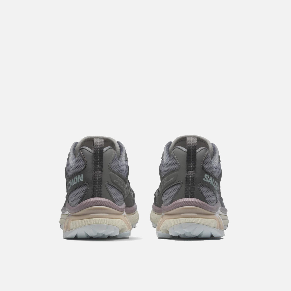Salomon XT - 6 EXPANSE - LUNAR ROCK / BLUE