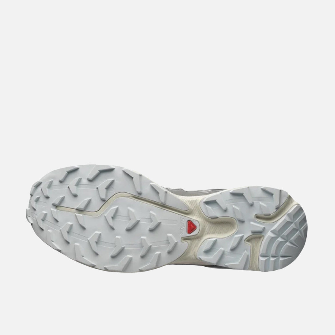 Salomon XT - 6 EXPANSE - LUNAR ROCK / BLUE