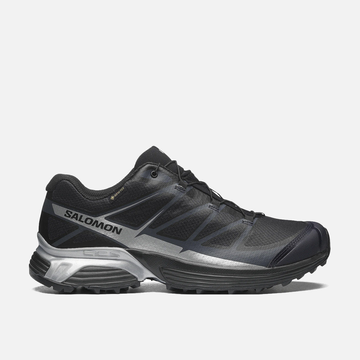 Salomon XT - PATHWAY GTX - BLACK / BLACK