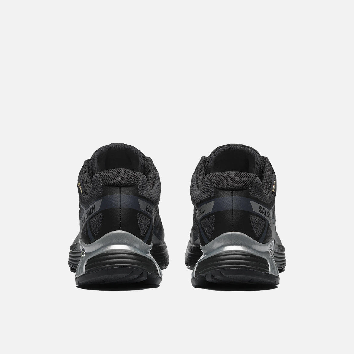 Salomon XT - PATHWAY GTX - BLACK / BLACK