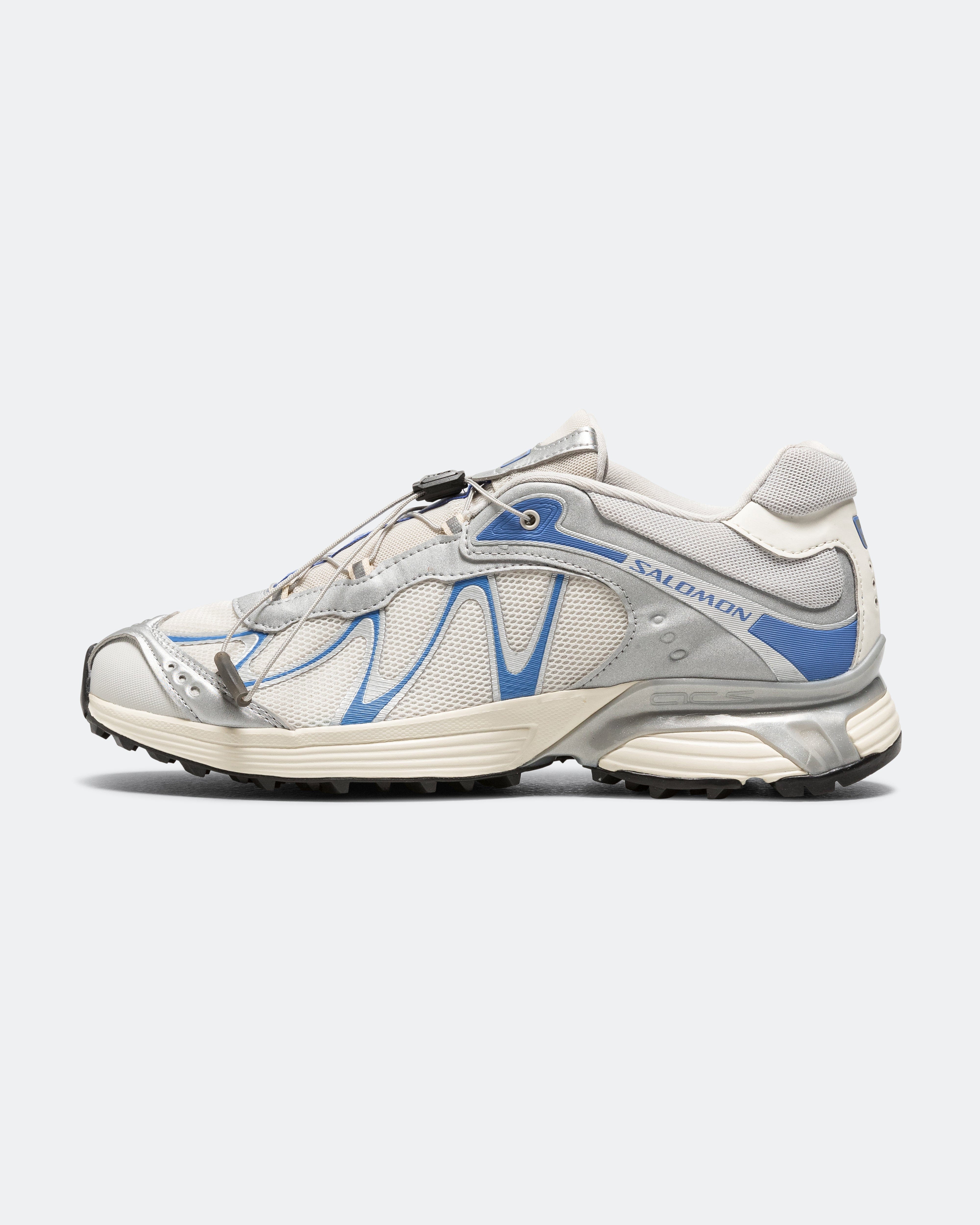 Salomon XT - Whisper - Vanilla Ice/Ftw Silver - Persian Jewel