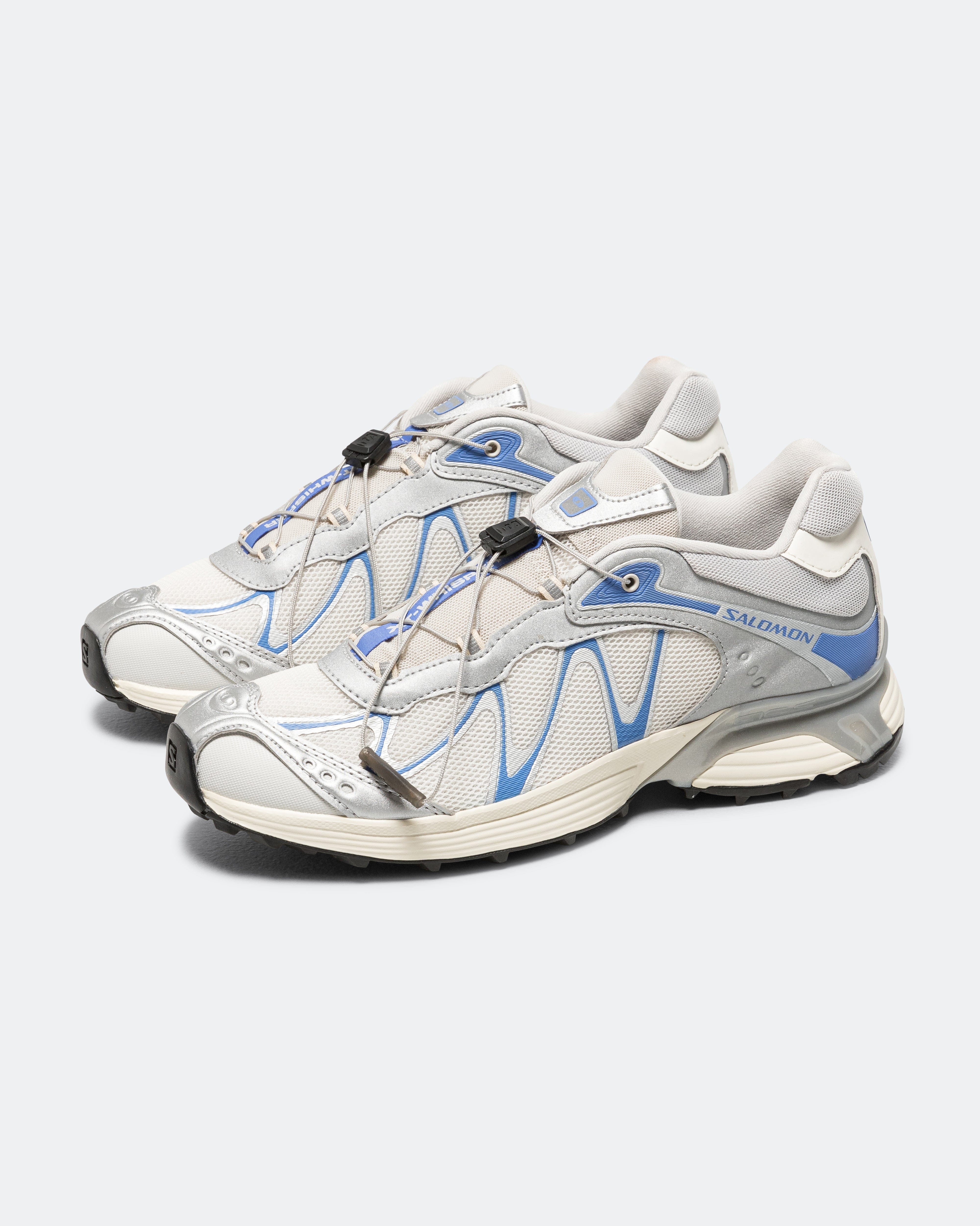 Salomon XT - Whisper - Vanilla Ice/Ftw Silver - Persian Jewel