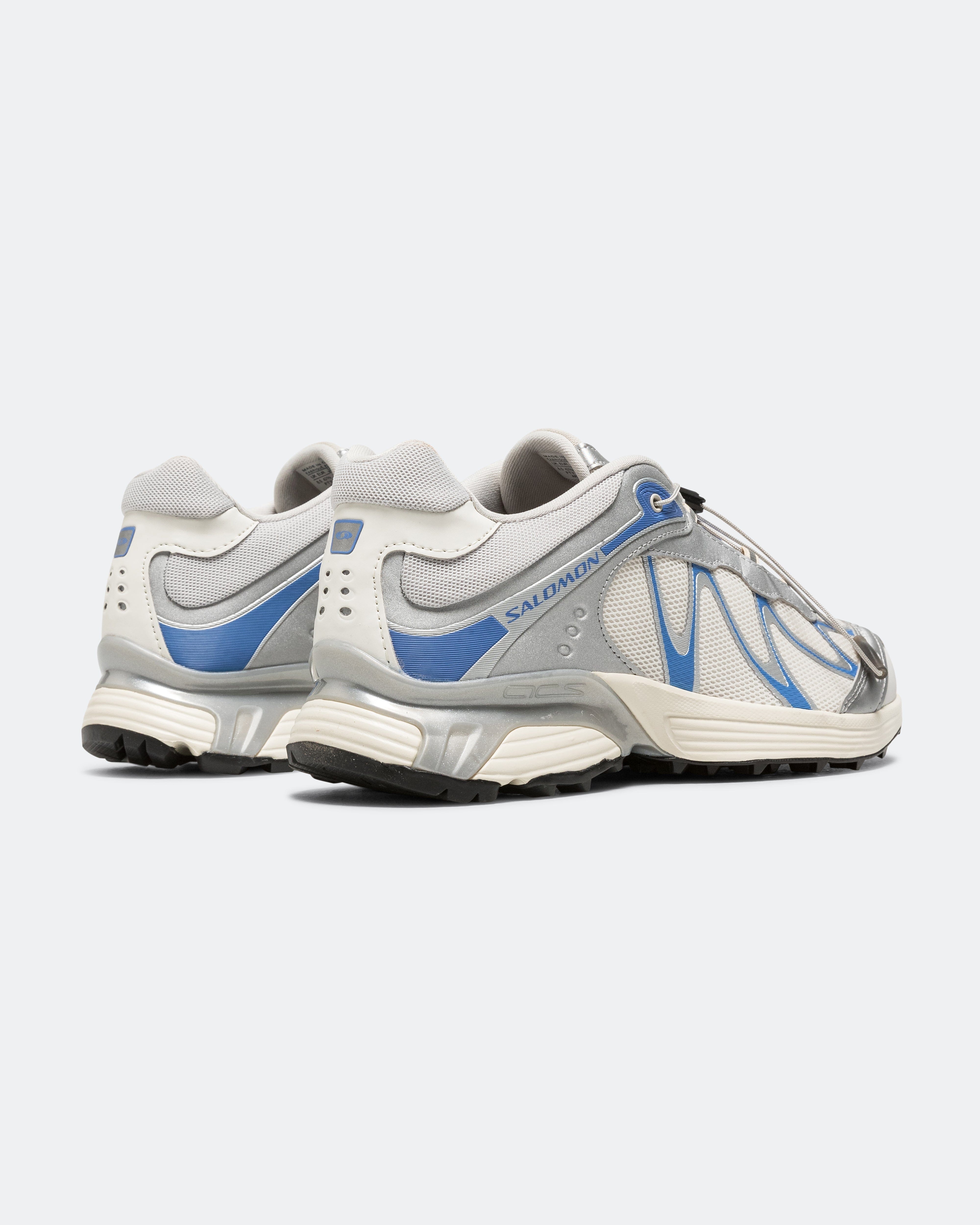 Salomon XT - Whisper - Vanilla Ice/Ftw Silver - Persian Jewel