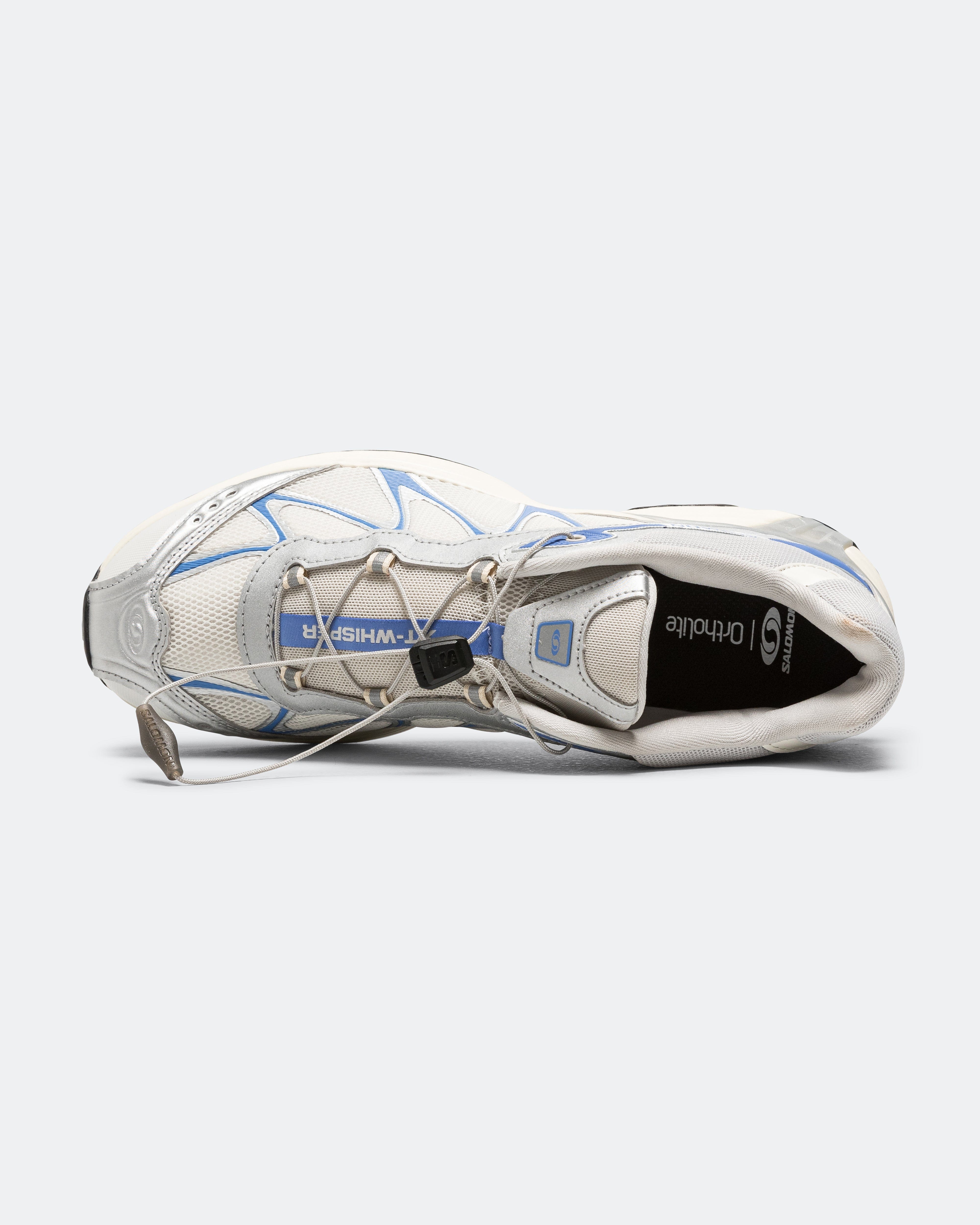 Salomon XT - Whisper - Vanilla Ice/Ftw Silver - Persian Jewel