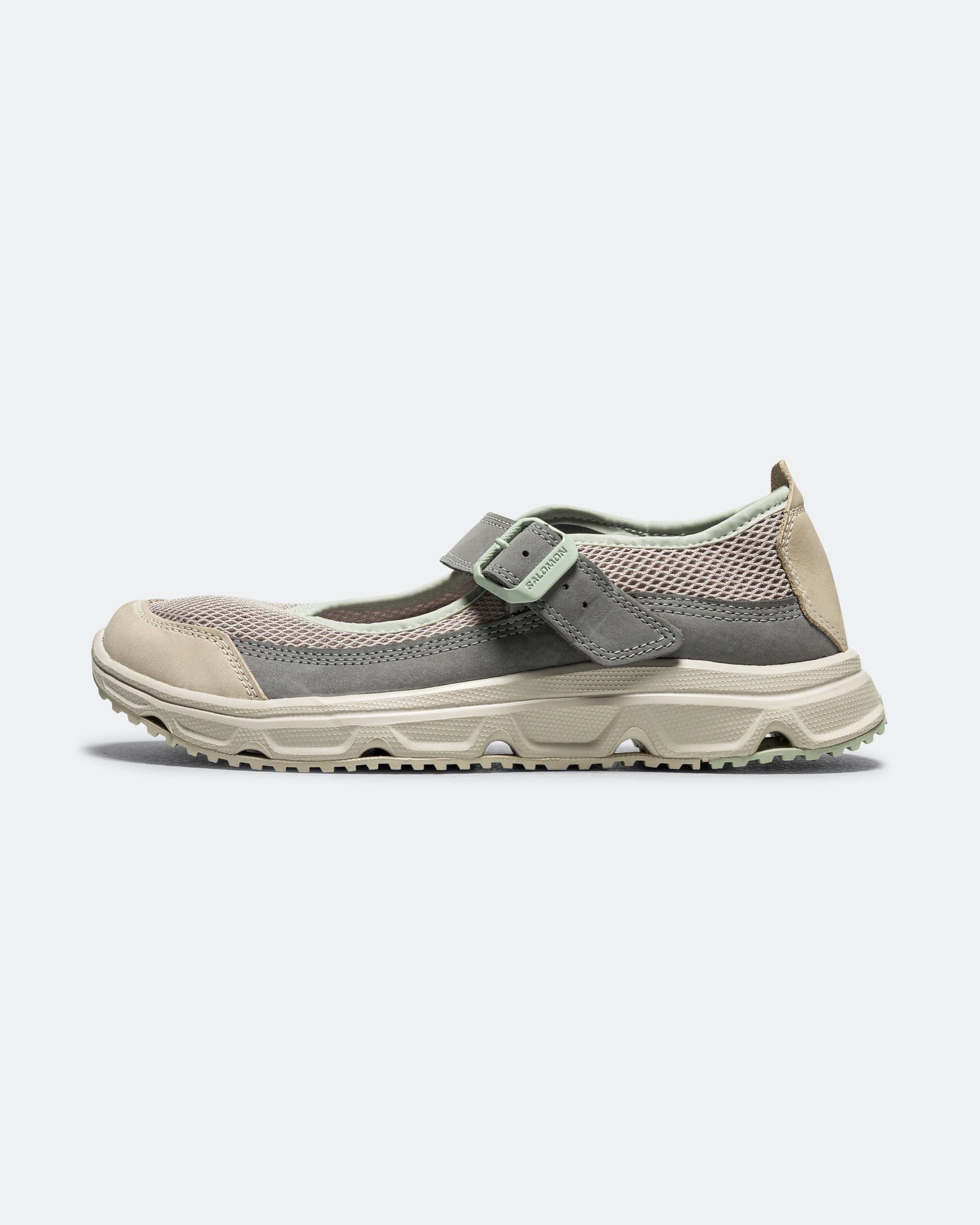 Salomon RX Marie Jeanne - Ashes Of Roses/Monument - Rainy Day
