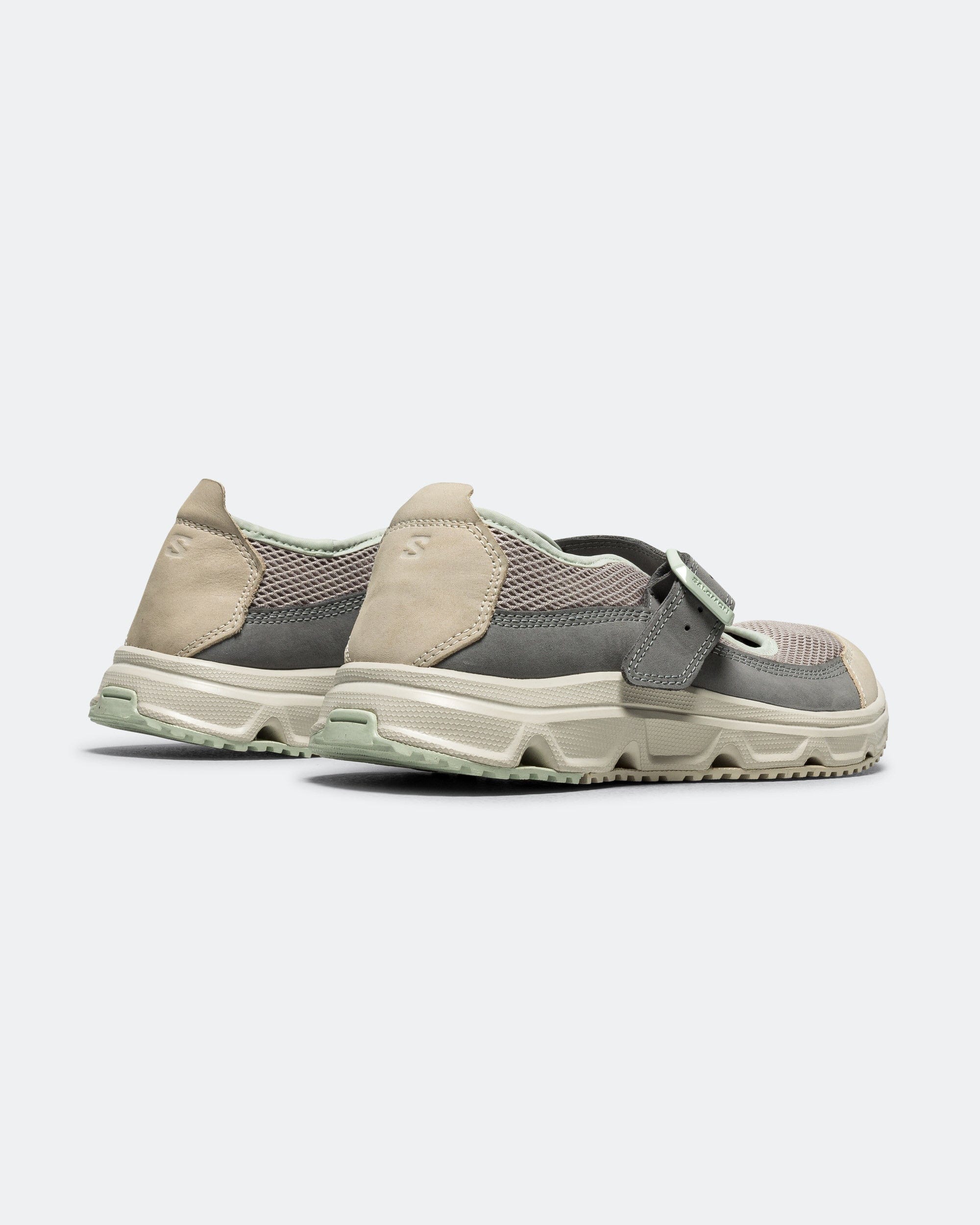 Salomon RX Marie Jeanne - Ashes Of Roses/Monument - Rainy Day