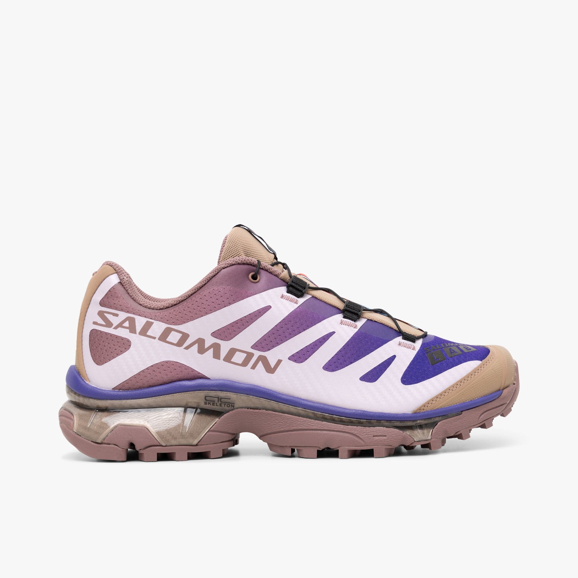 Salomon XT - 4 OG Portabella / Rose Taupe - Liberty