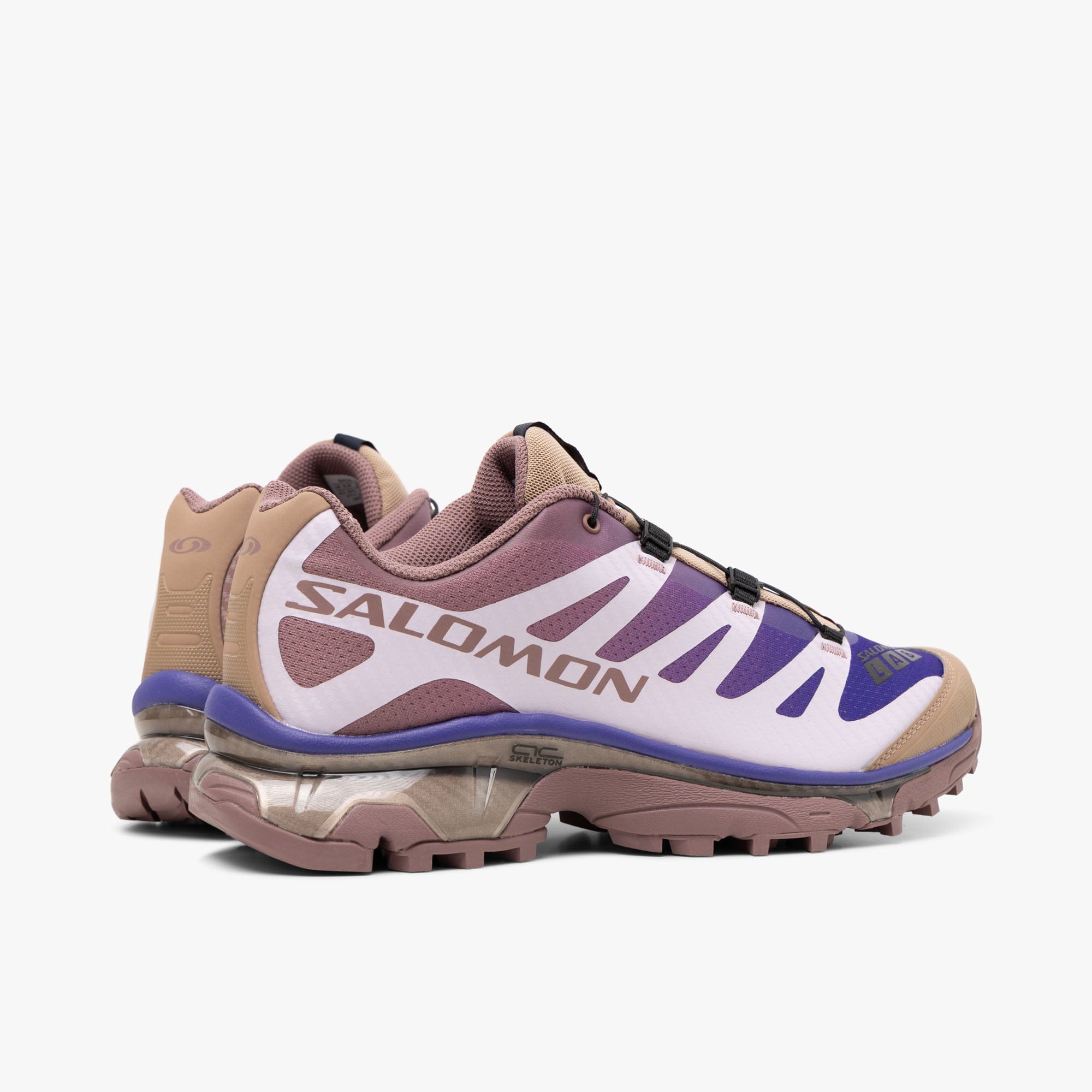 Salomon XT - 4 OG Portabella / Rose Taupe - Liberty