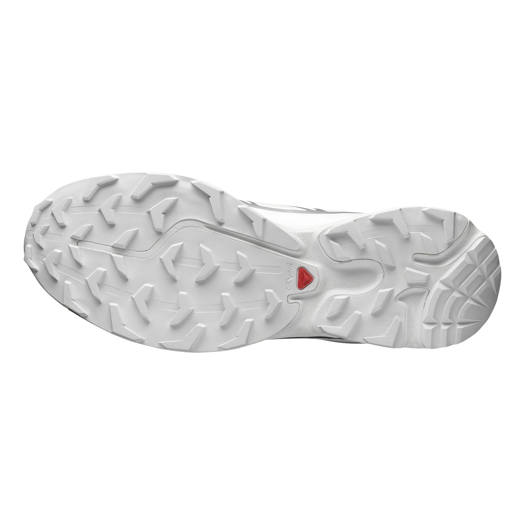 Salomon Men's XT - 6 Gore - Tex White/Silver