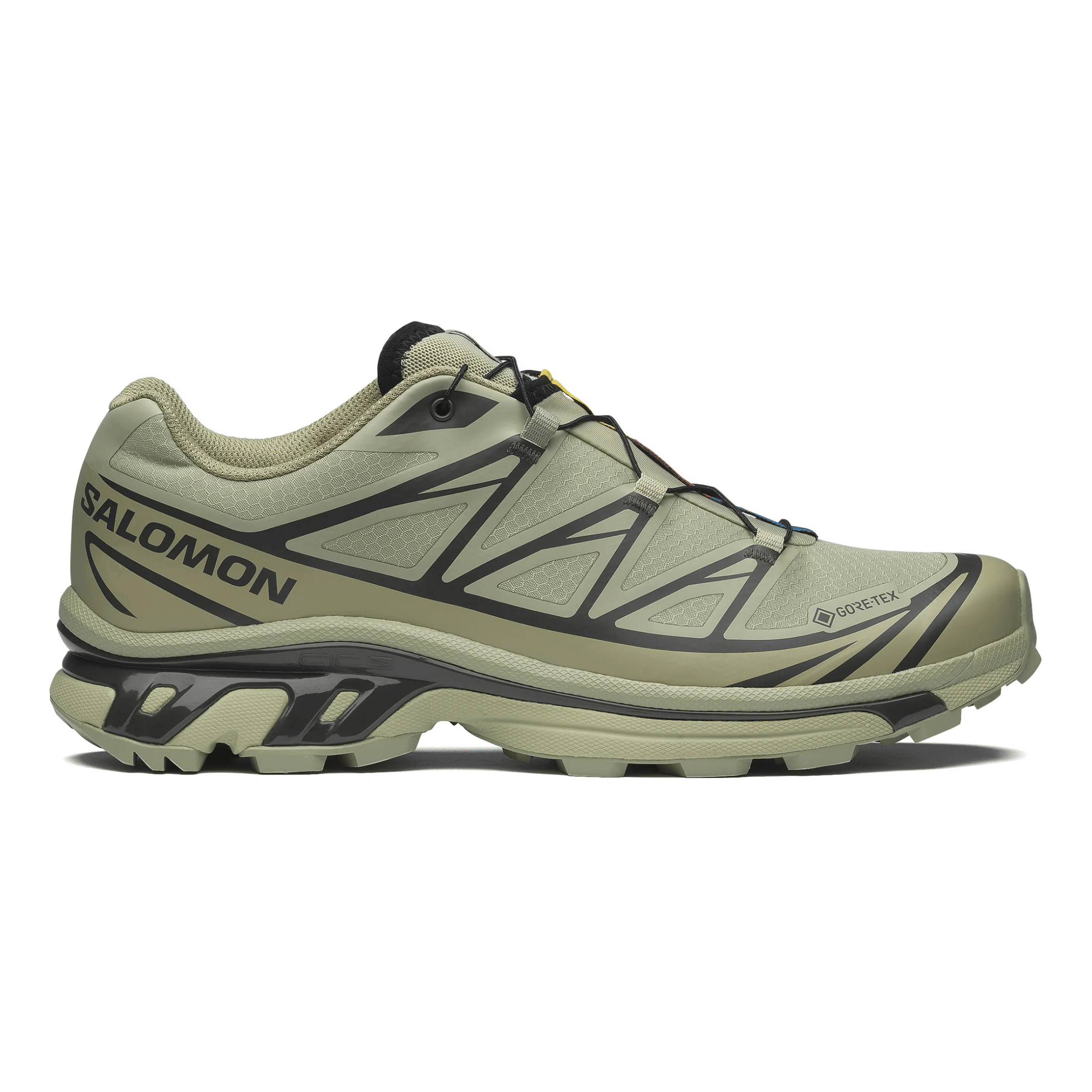 Salomon Men's XT - 6 Gore - Tex Tea