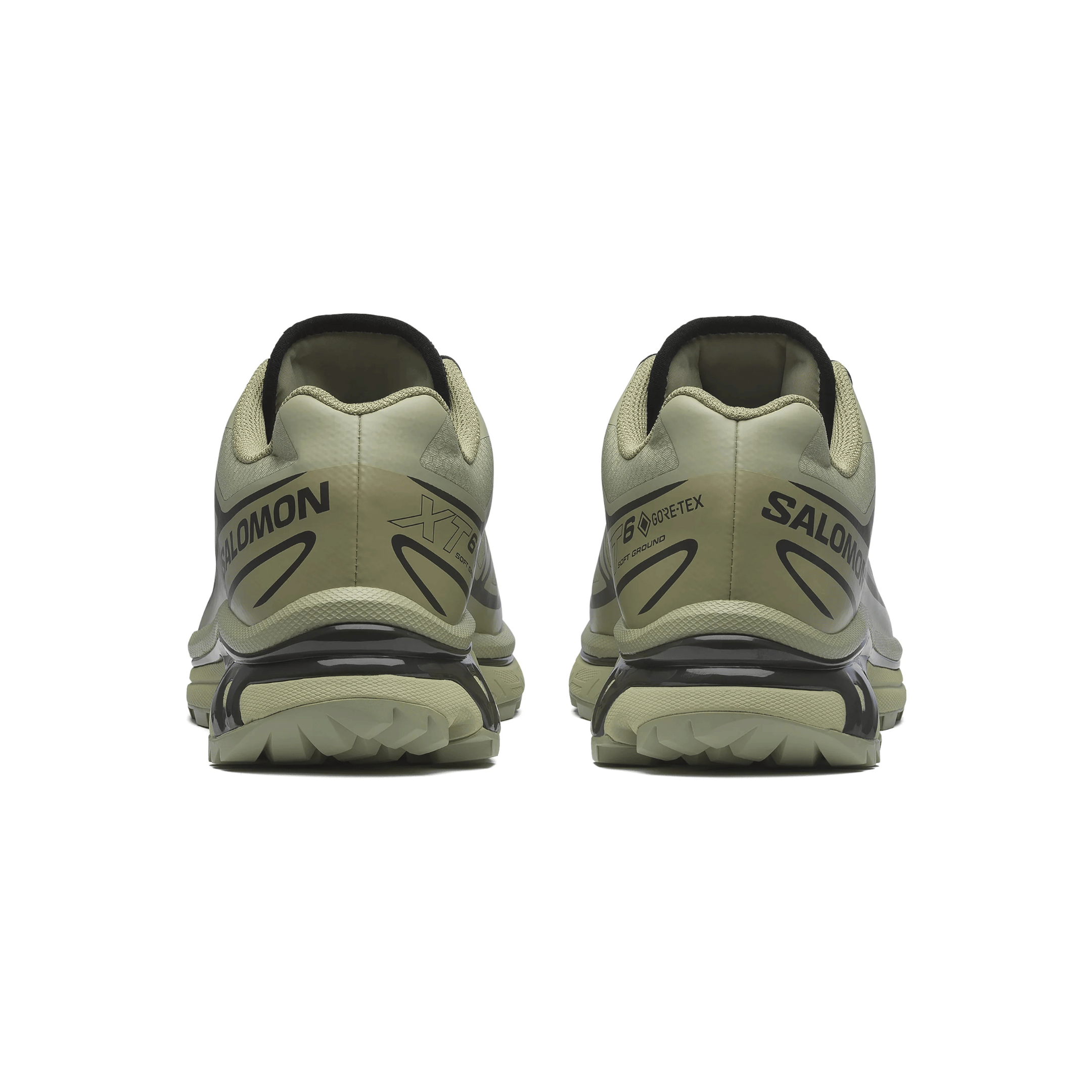 Salomon Men's XT - 6 Gore - Tex Tea