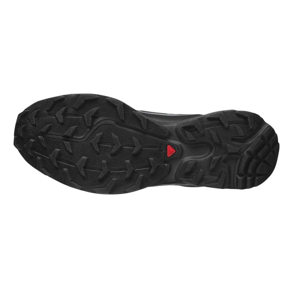 Salomon Men's XT - 6 Gore - Tex Black/Silver