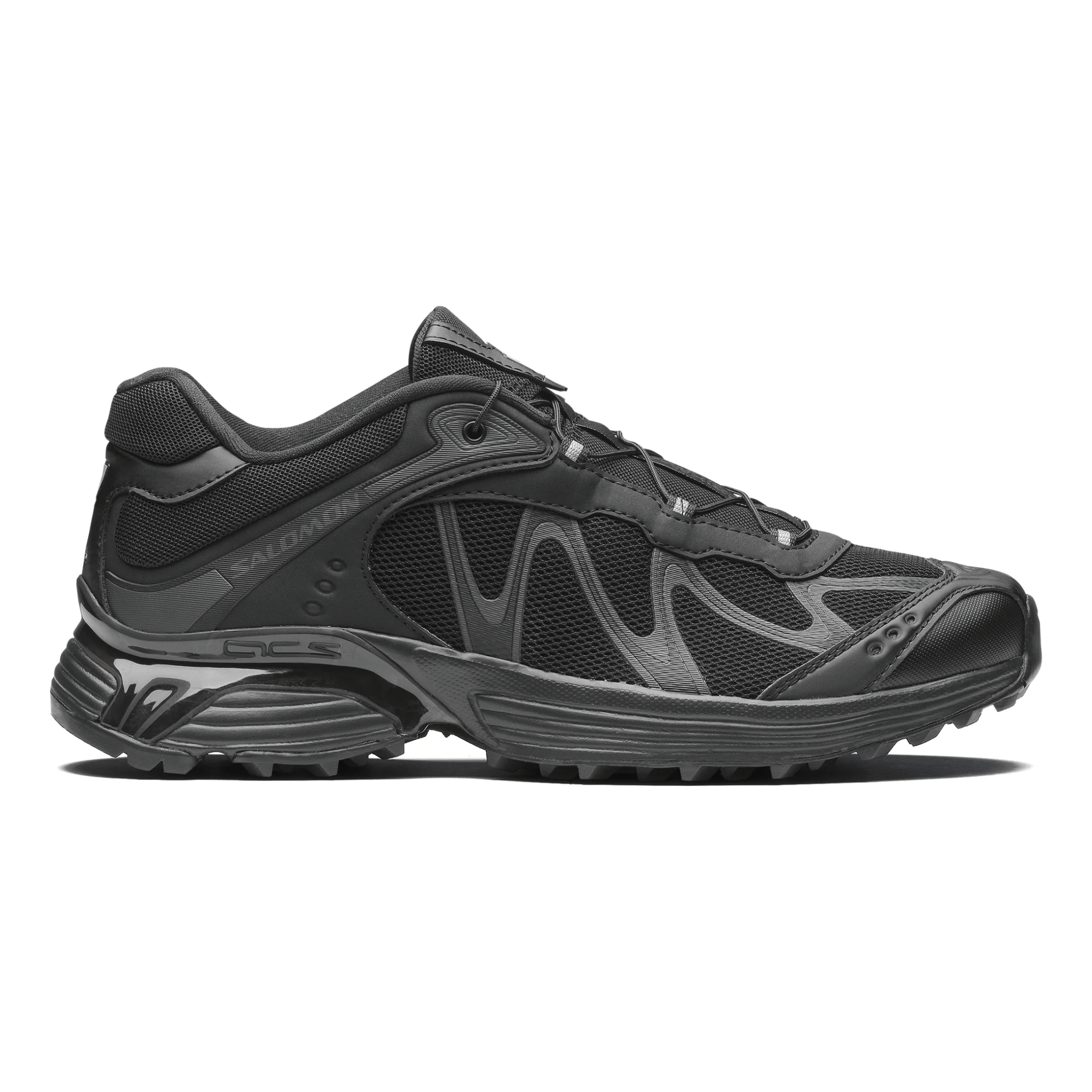 Salomon Men's XT - Whisper Black/Asphalt