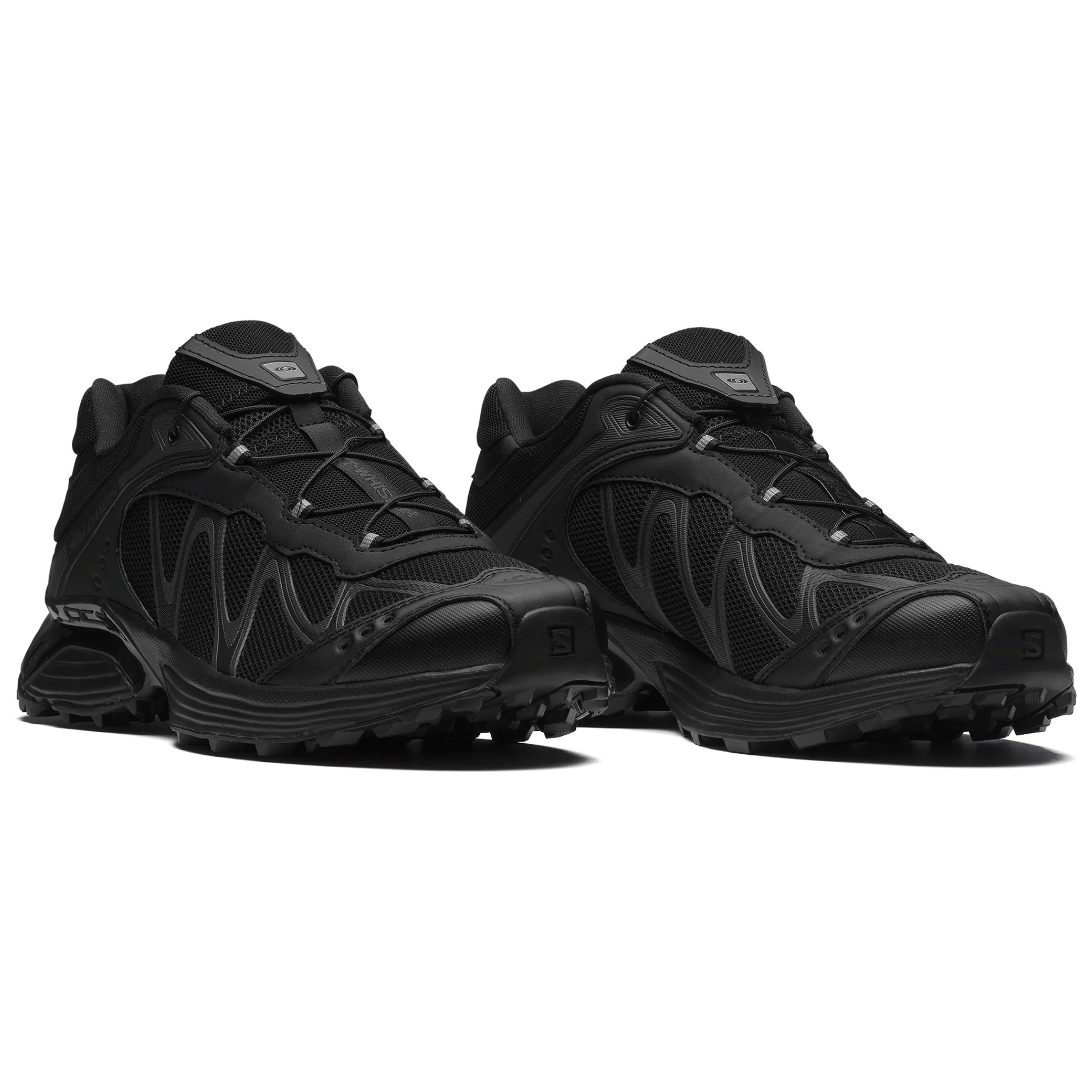 Salomon Men's XT - Whisper Black/Asphalt