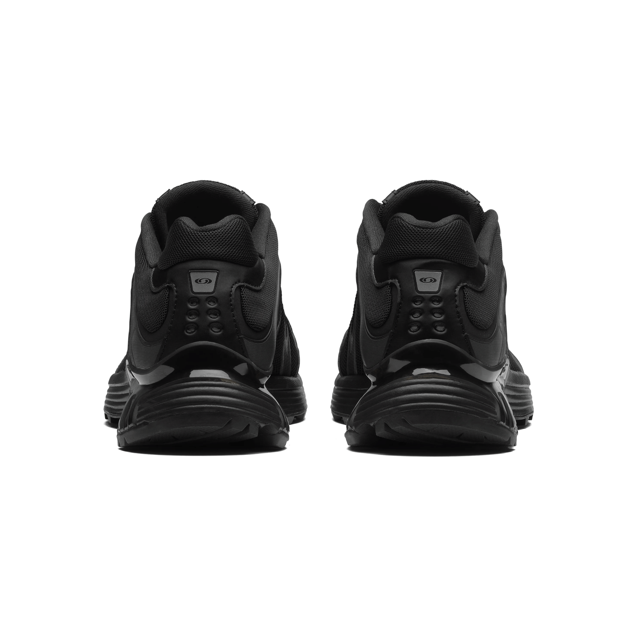 Salomon Men's XT - Whisper Black/Asphalt