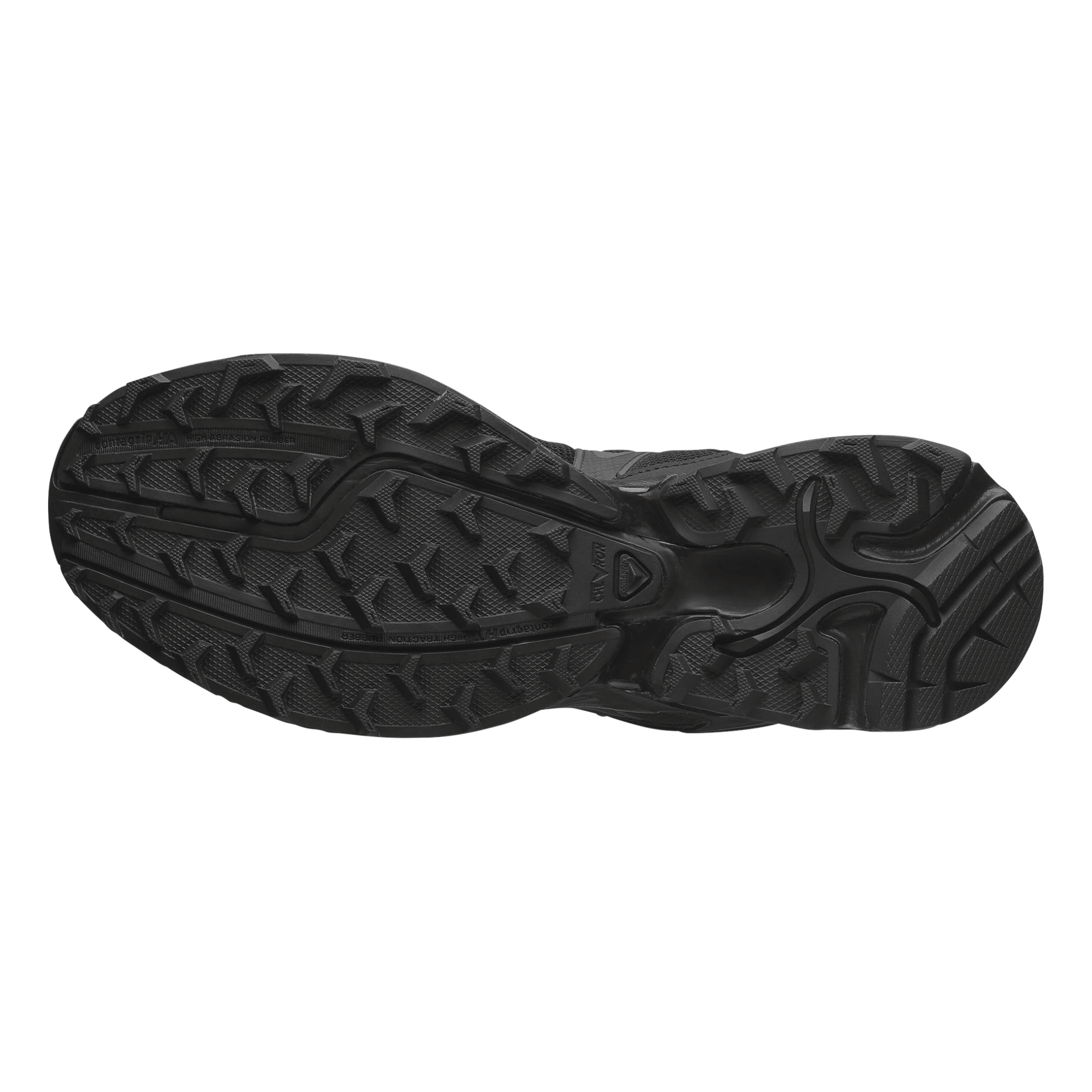 Salomon Men's XT - Whisper Black/Asphalt