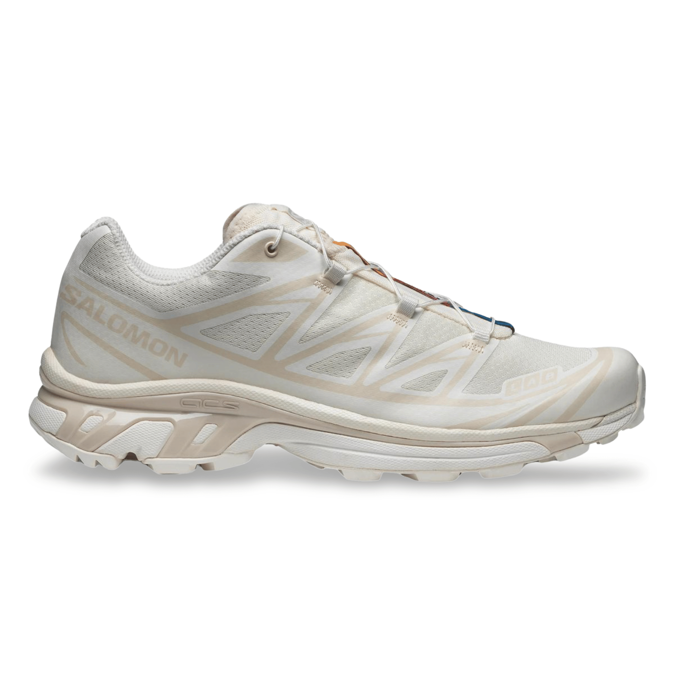 Salomon Men's XT - 6 Vanilla Ice/Almond Milk