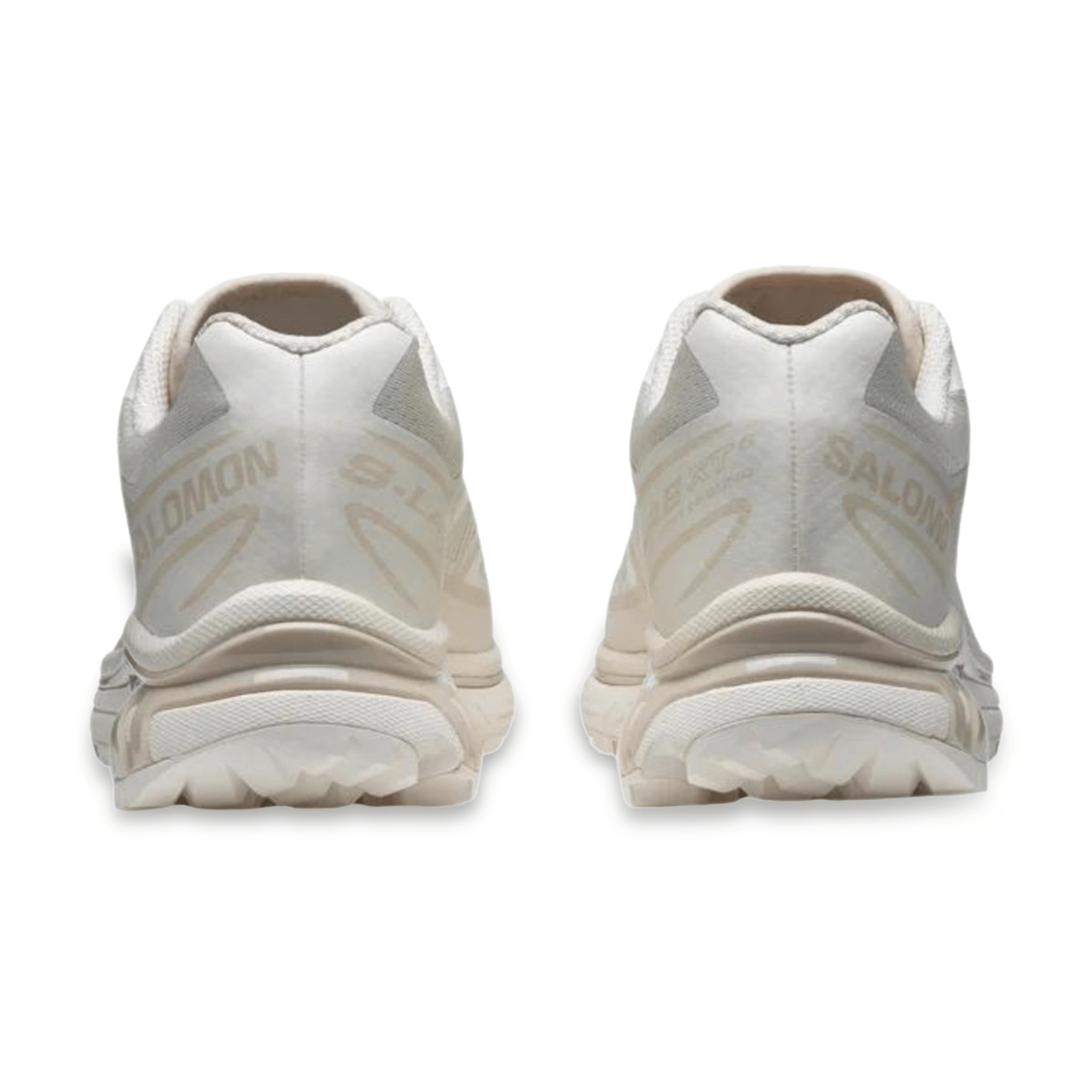 Salomon Men's XT - 6 Vanilla Ice/Almond Milk