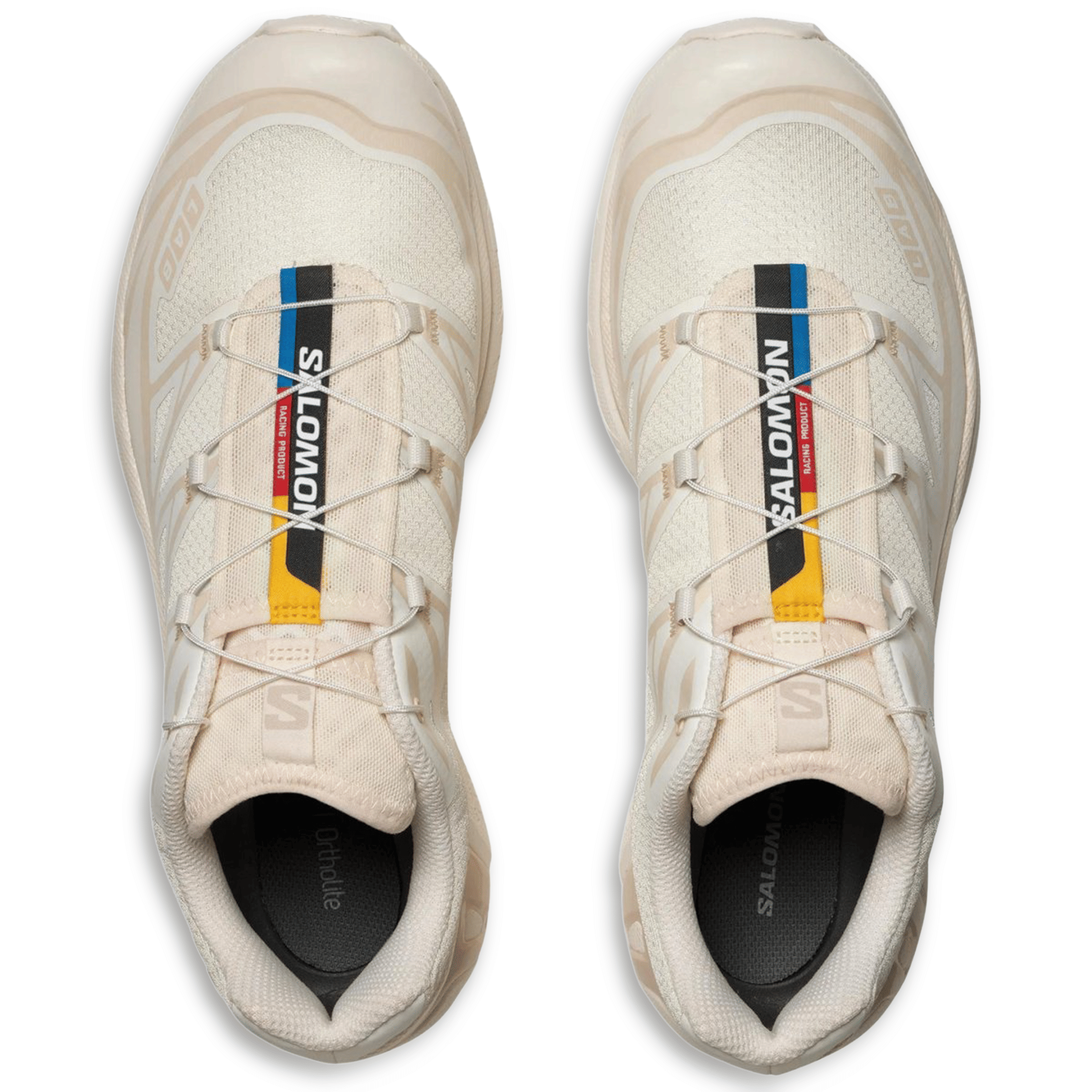 Salomon Men's XT - 6 Vanilla Ice/Almond Milk