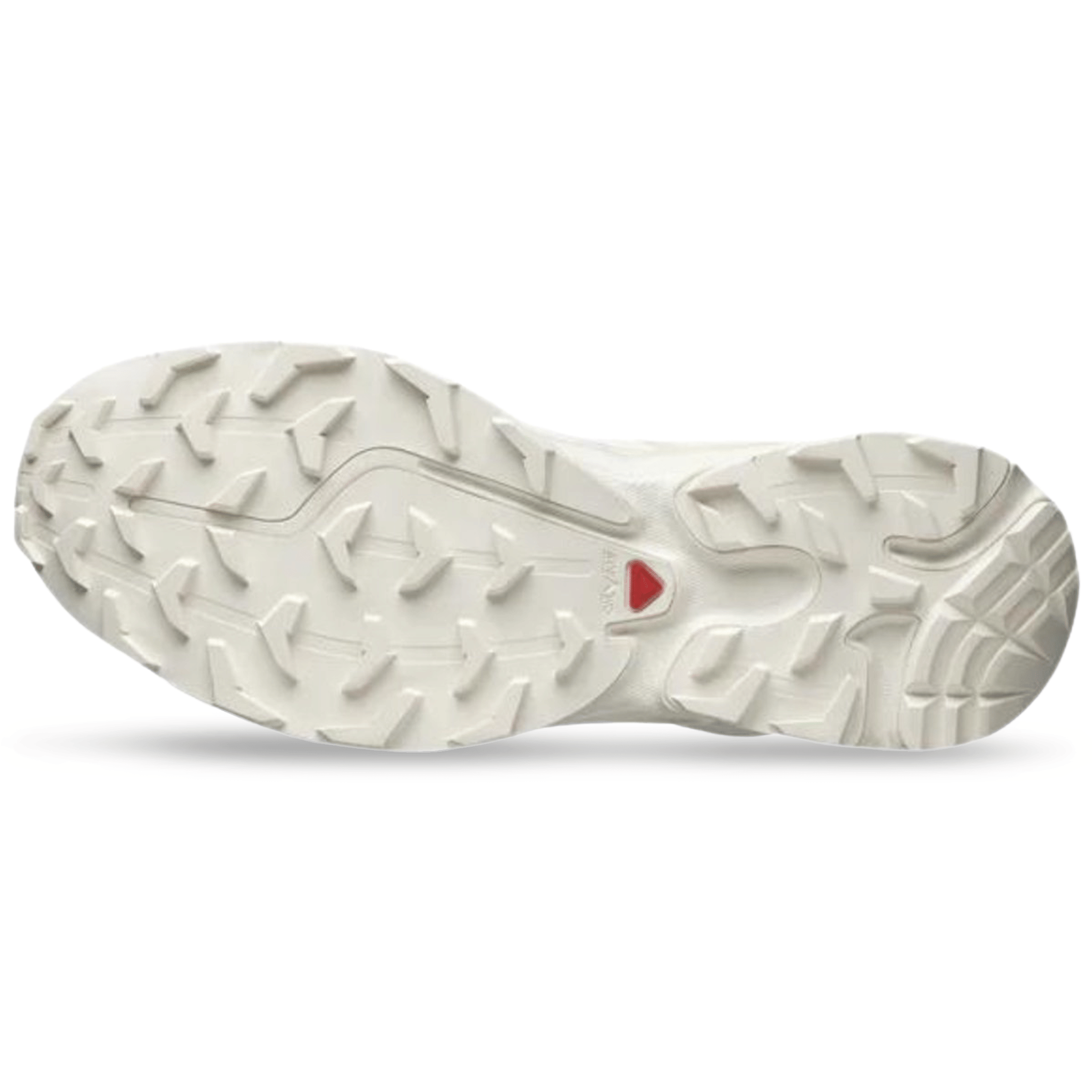 Salomon Men's XT - 6 Vanilla Ice/Almond Milk