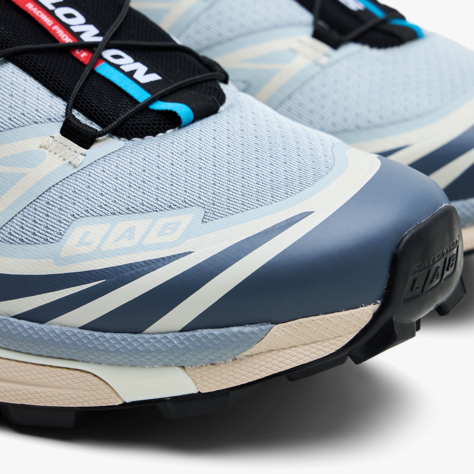 Salomon XT - 6 Pearl Blue / Grisaille