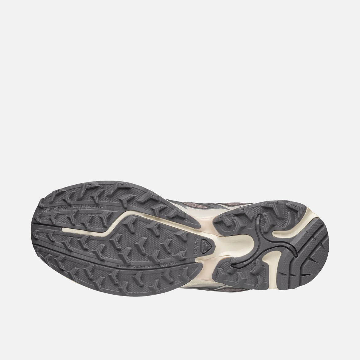 Salomon XT - PATHWAY 2 - GULL / FTW SILVER / LILAC ASH