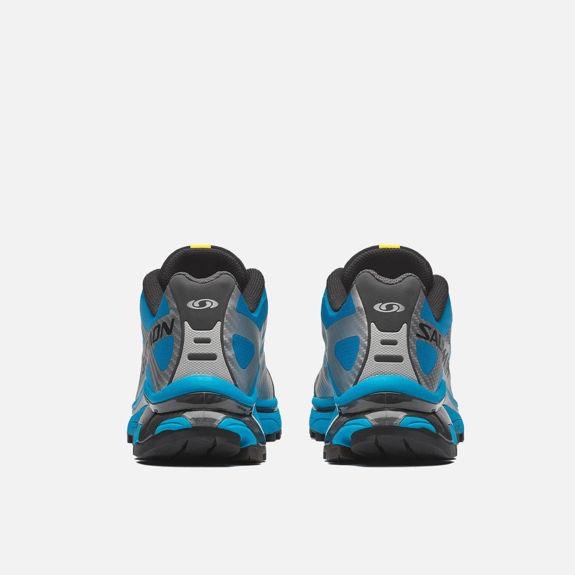 Salomon XT - 4 OG - FTW SILVER / BLACK / TRANSCEND BLUE