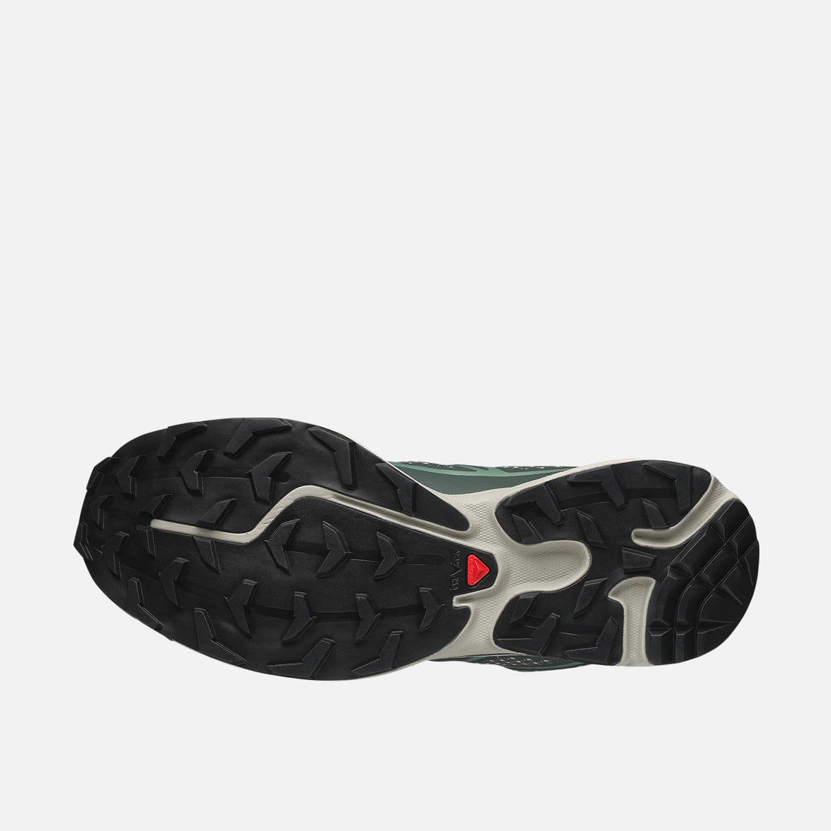 Salomon XT - 6 STEEL STREETS - URBAN CHIC / WROUGHT IRON / BLACK