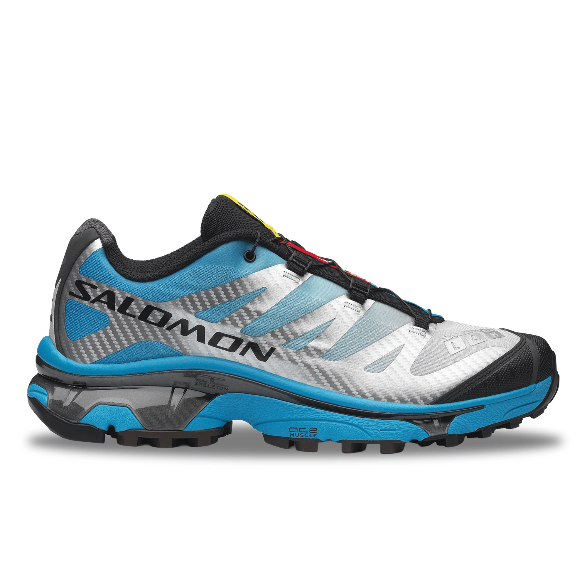 Salomon XT - 4 OG Color: Ftw Silver/Black/Transcend Blue Style: L49216600