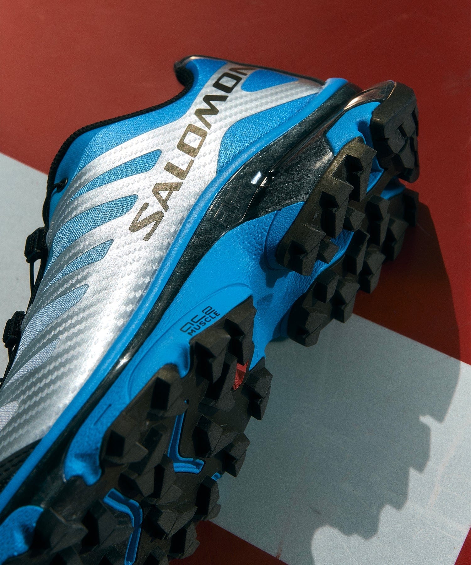 Salomon XT - 4 OG Color: Ftw Silver/Black/Transcend Blue Style: L49216600