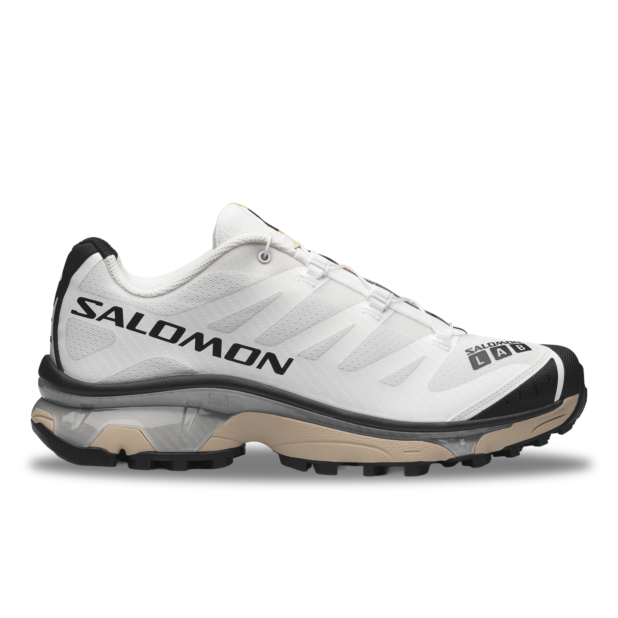 Salomon XT - 4 OG Color: White/Lunar Rock/Night Sky Style: L49216700