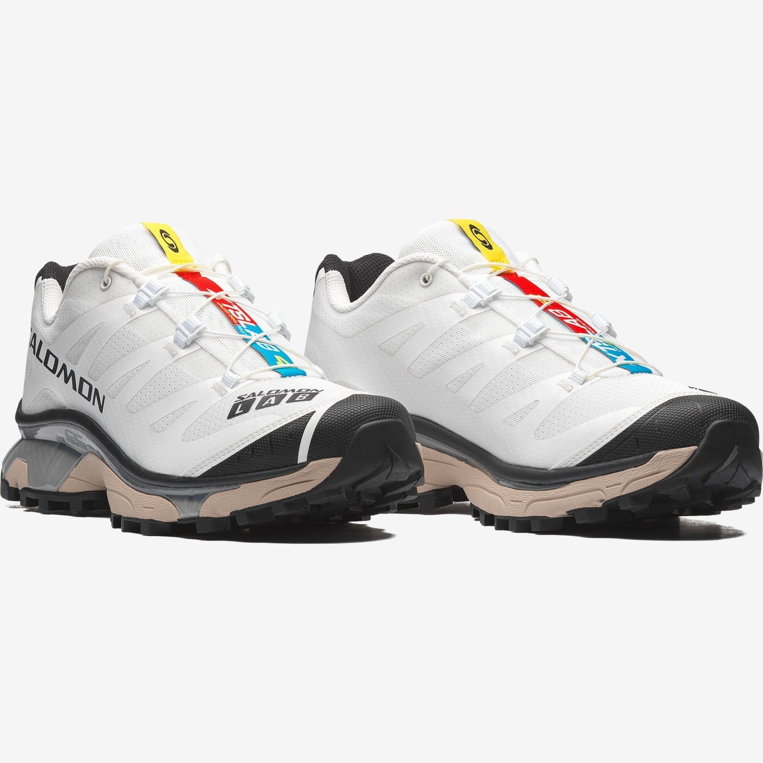 Salomon XT - 4 OG Color: White/Lunar Rock/Night Sky Style: L49216700