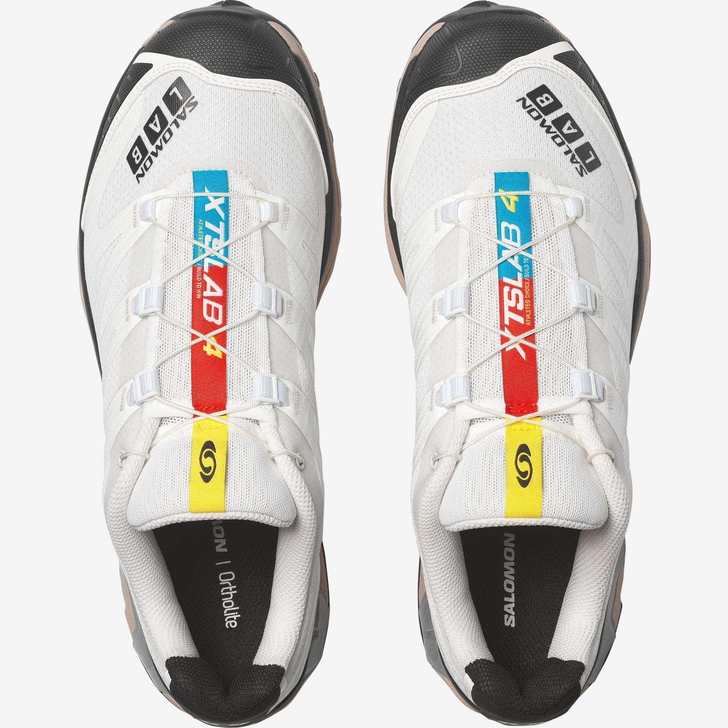 Salomon XT - 4 OG Color: White/Lunar Rock/Night Sky Style: L49216700