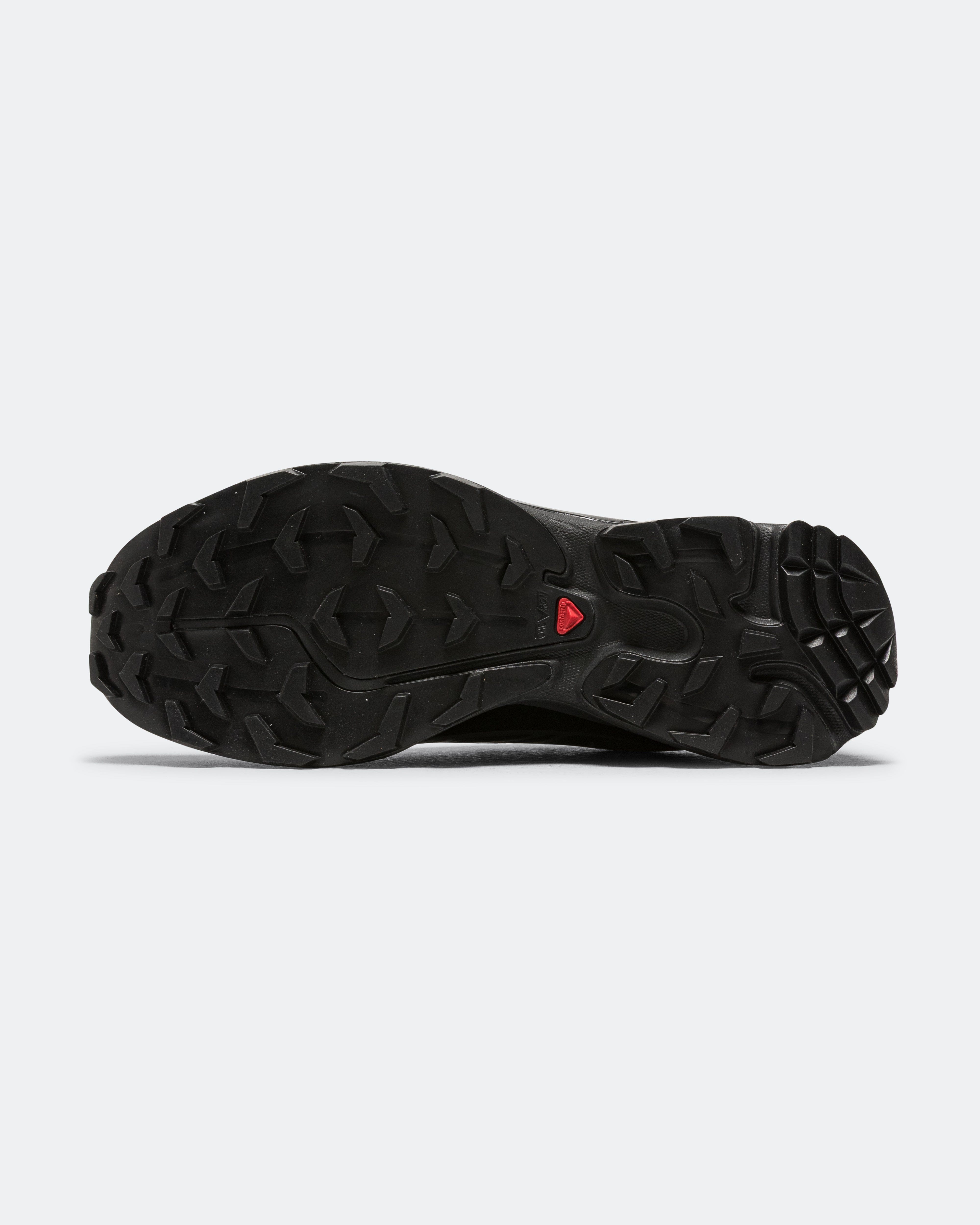 Salomon XT - 6 GORE - TEX - Black/Black - Asphalt