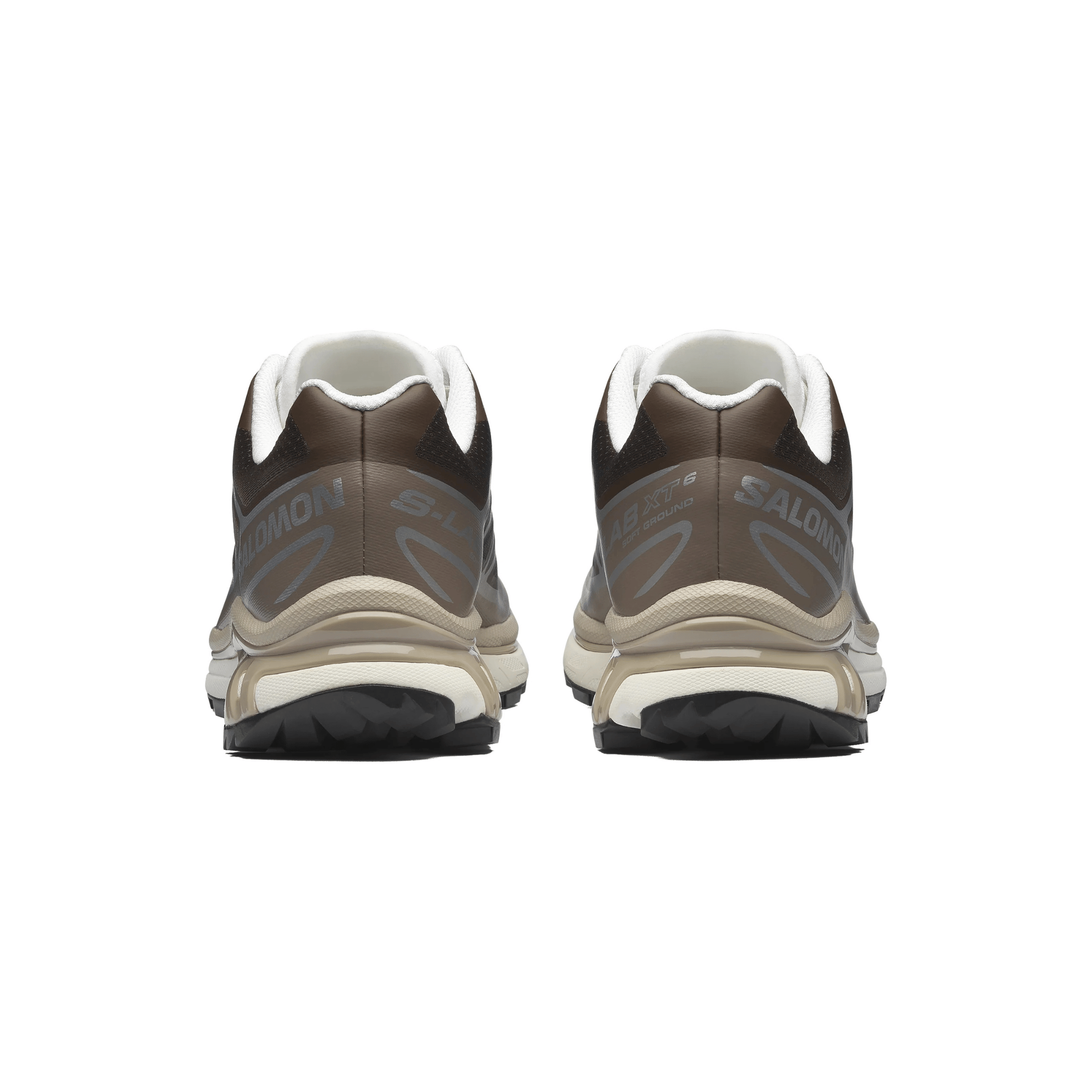 Salomon Men's XT - 6 Earth Brown/Walnut