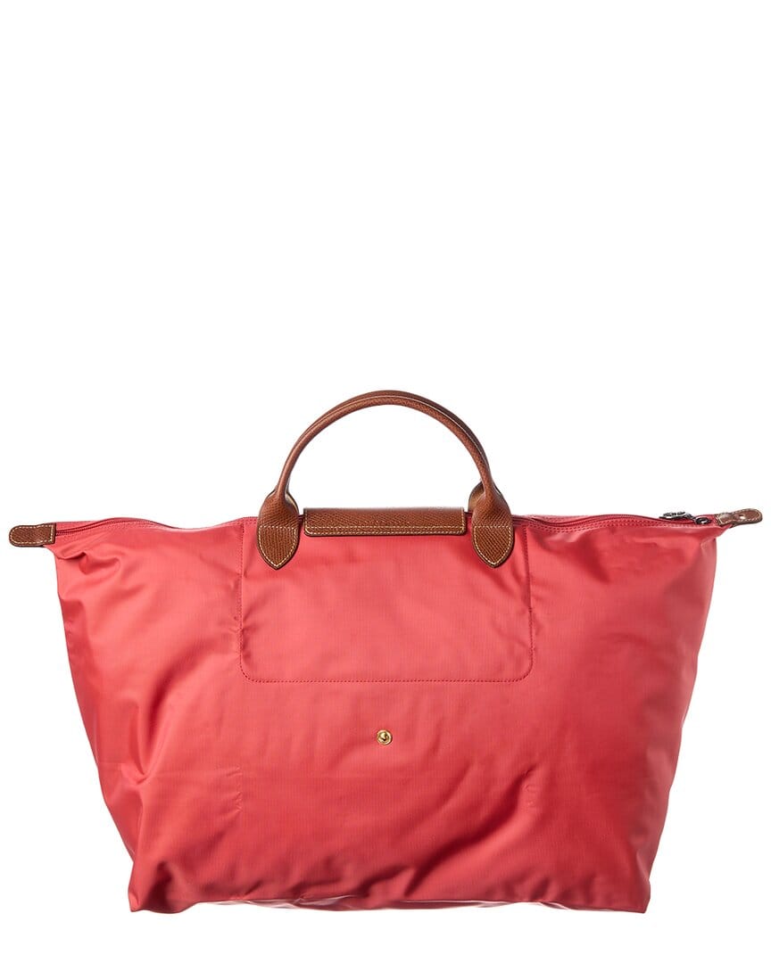 Longchamp Le Pliage Original Large Canvas Travel Bag