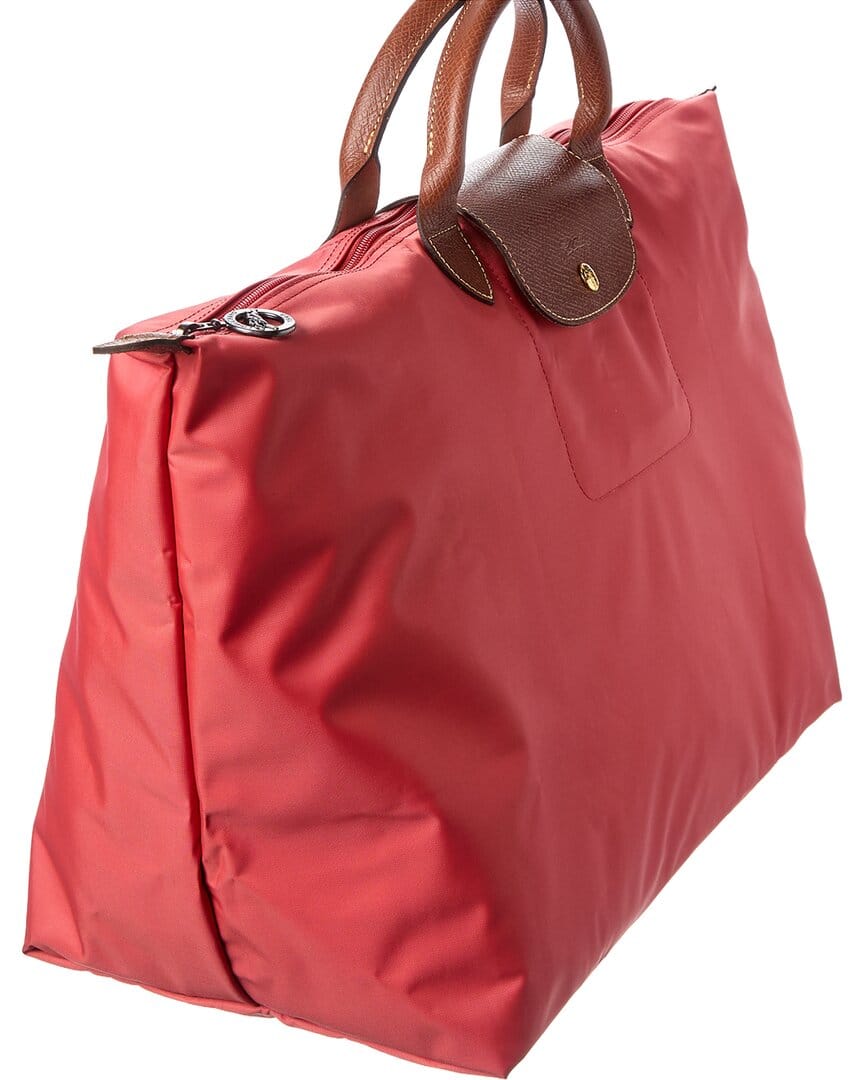 Longchamp Le Pliage Original Large Canvas Travel Bag